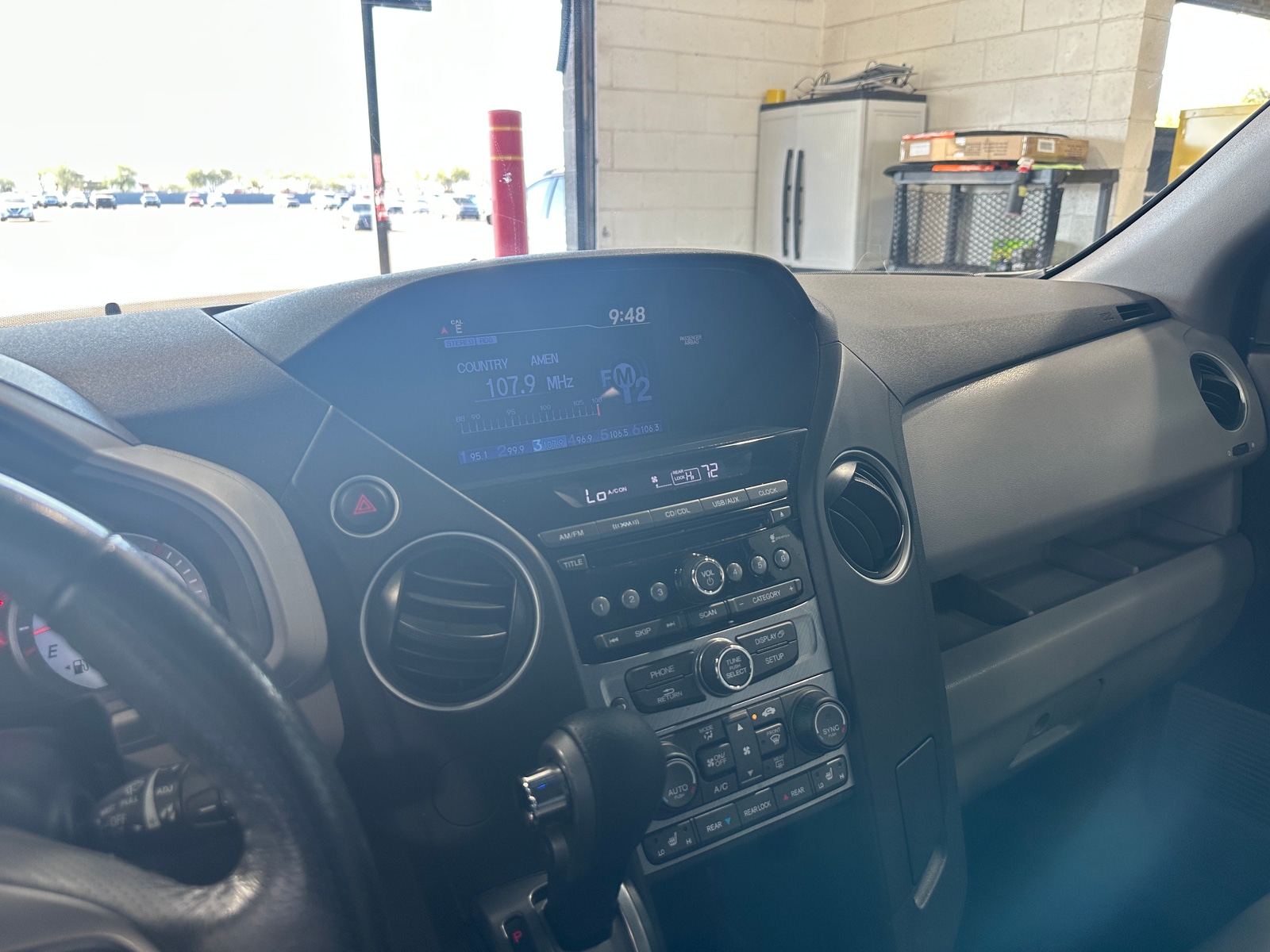 Thumbnail: 2015 Honda Pilot - 3