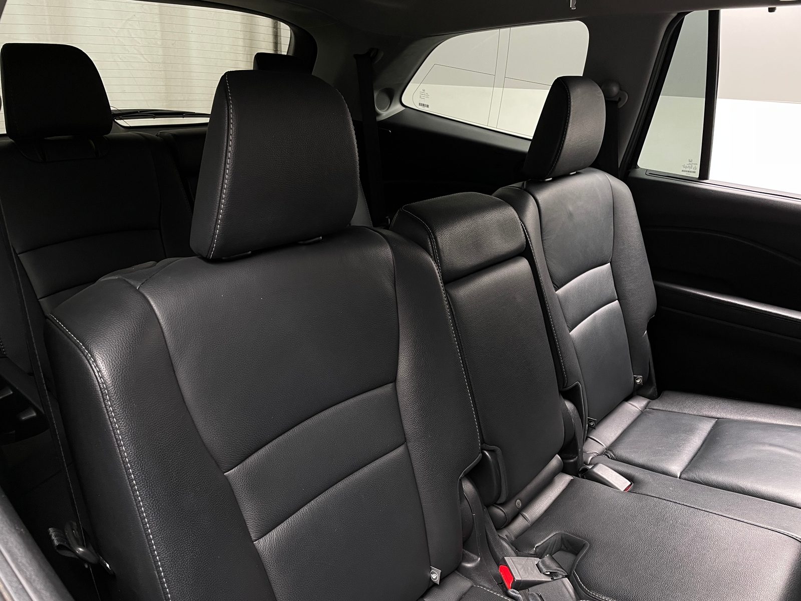 Thumbnail: 2016 Honda Pilot - 5