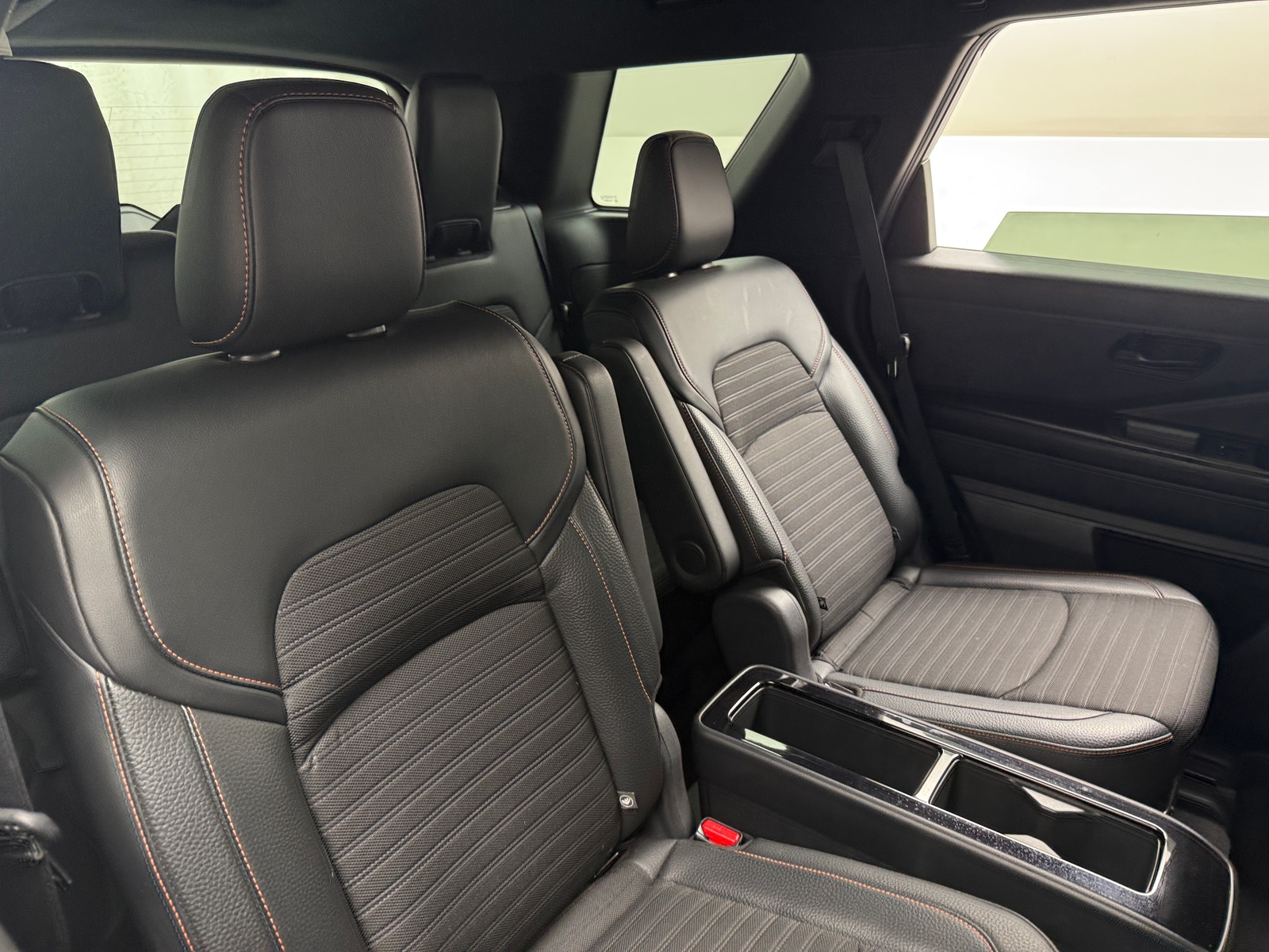 Thumbnail: 2023 Nissan Pathfinder - 5