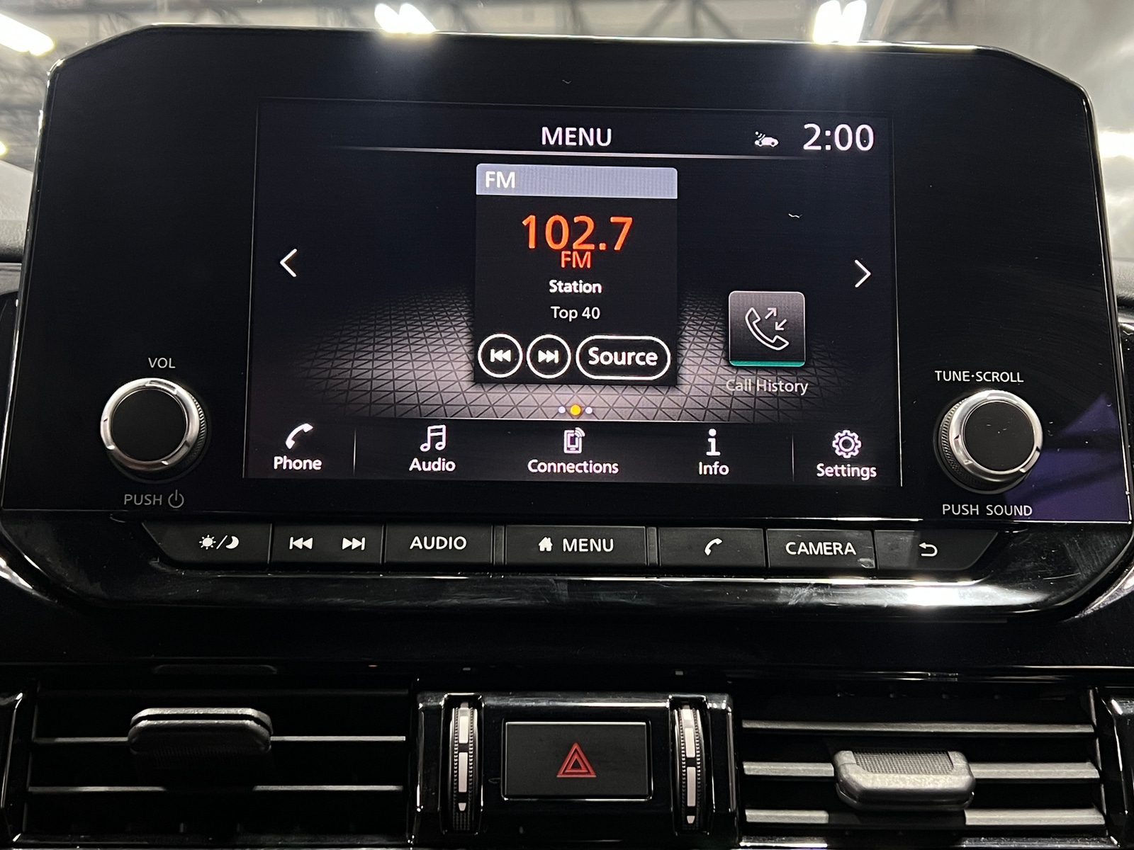 Thumbnail: 2023 Nissan Pathfinder - 3