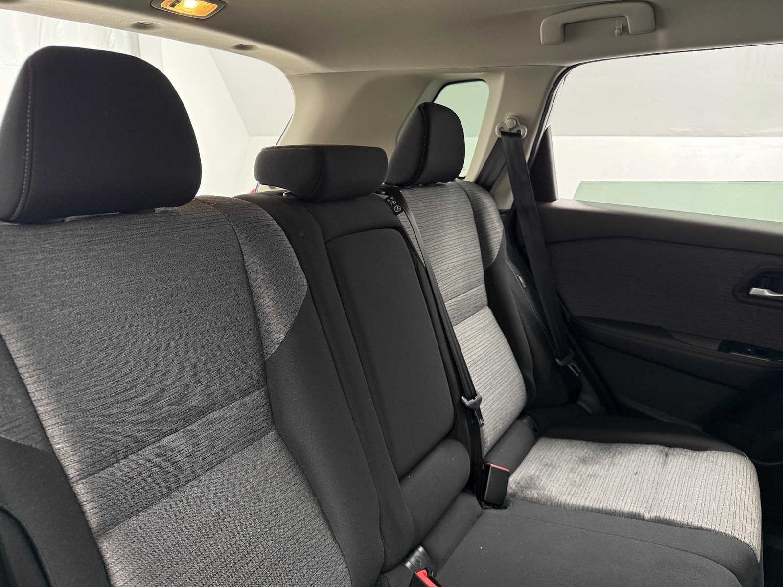 Thumbnail: 2023 Nissan Rogue - 6