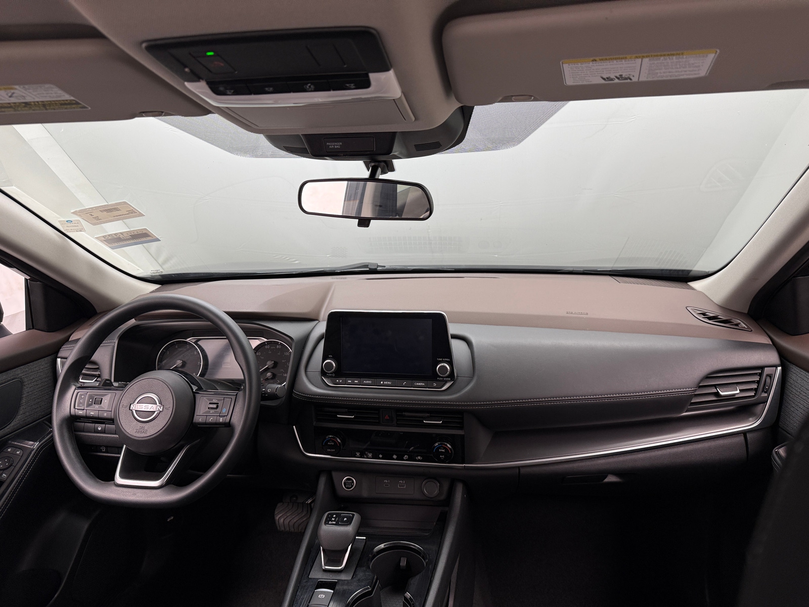 Thumbnail: 2023 Nissan Rogue - 3