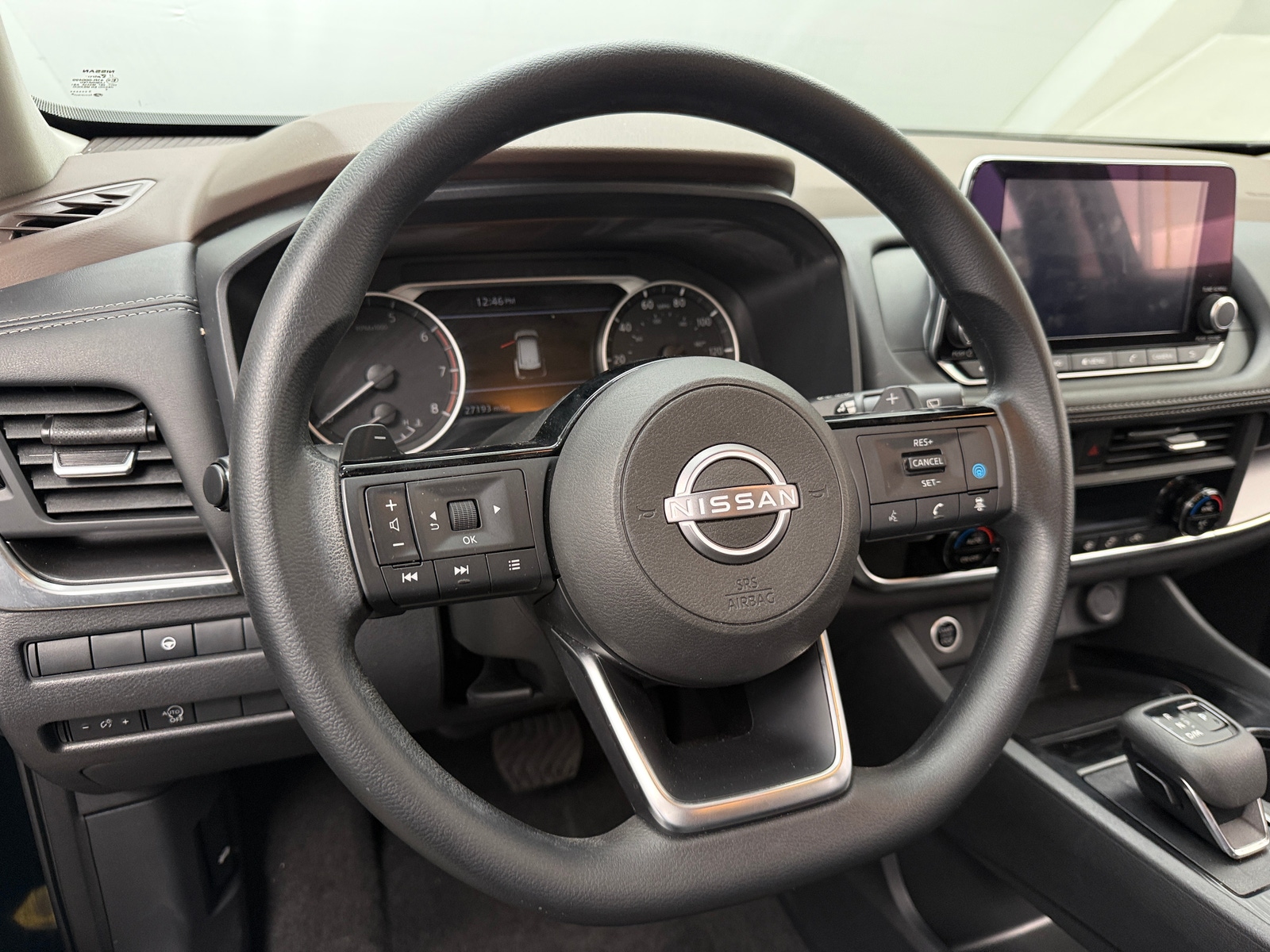 Thumbnail: 2023 Nissan Rogue - 5