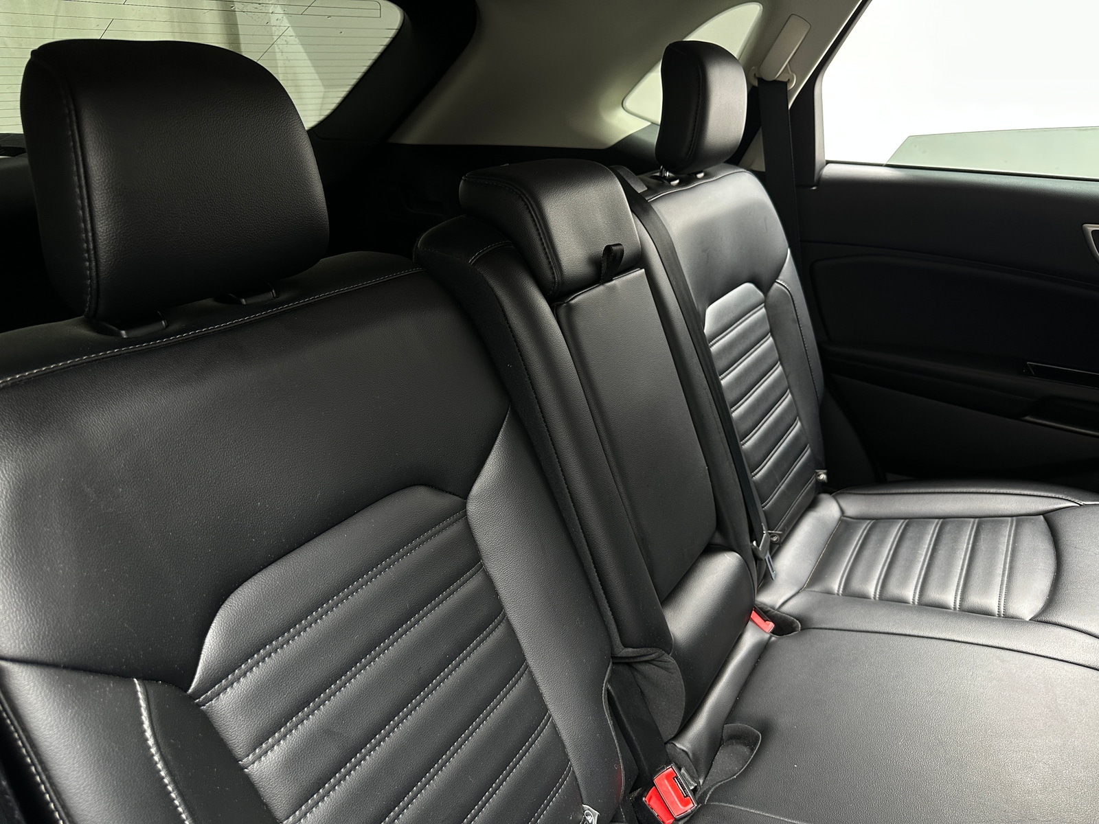 Thumbnail: 2019 Ford Edge - 6