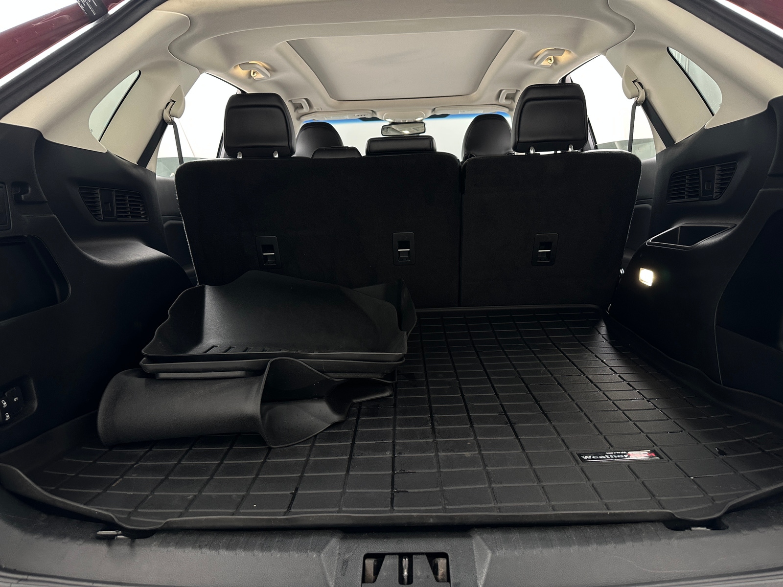 Thumbnail: 2019 Ford Edge - 7