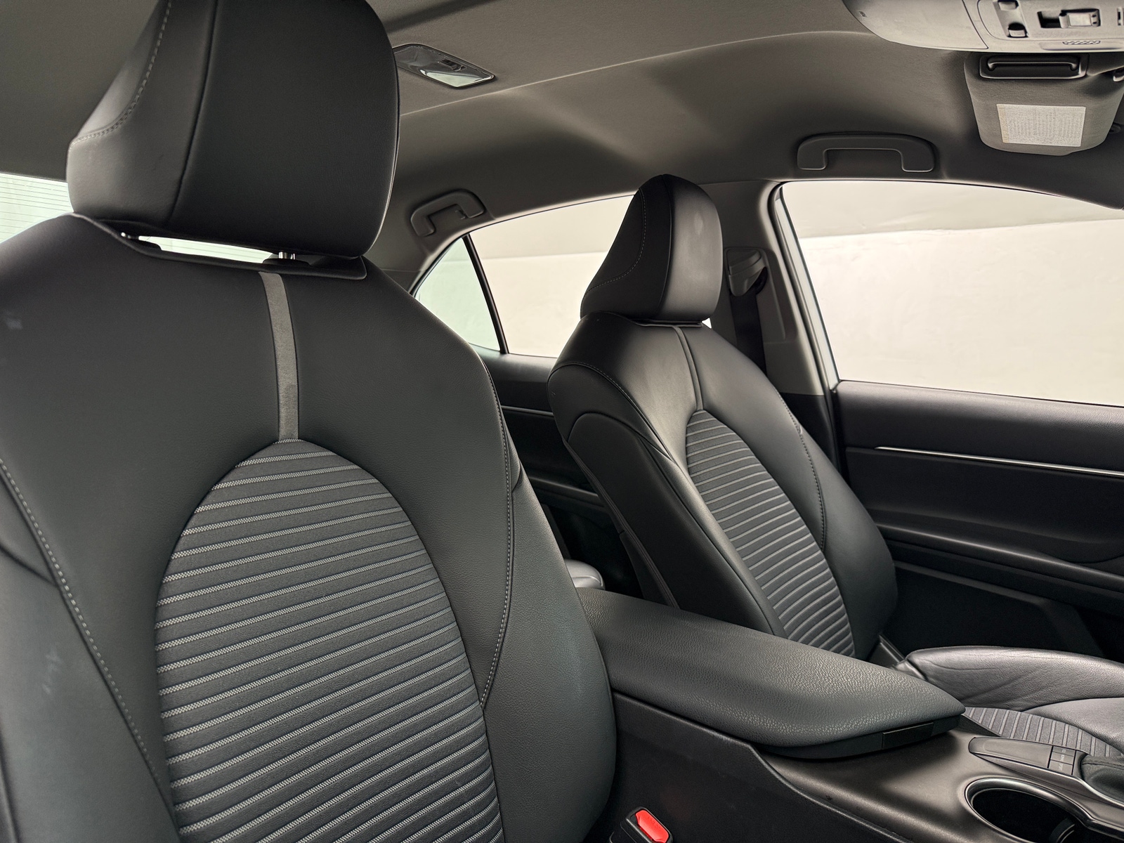 Thumbnail: 2024 Toyota Camry - 2