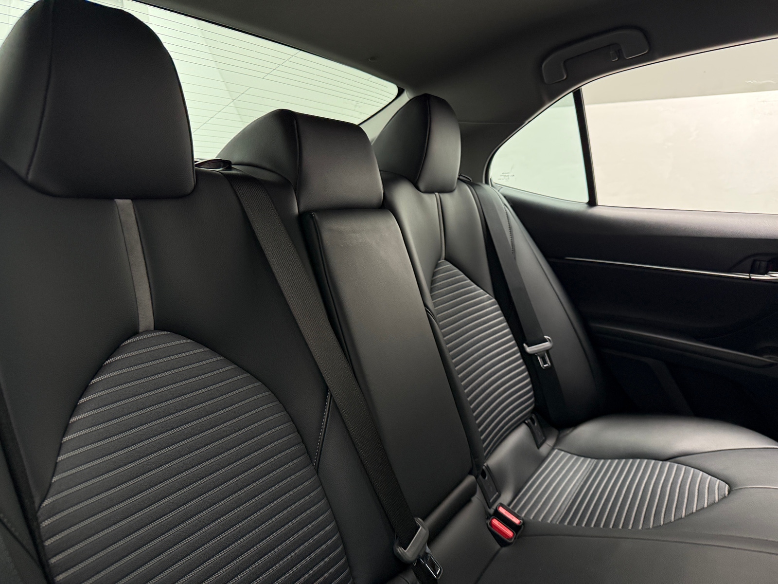 Thumbnail: 2024 Toyota Camry - 6