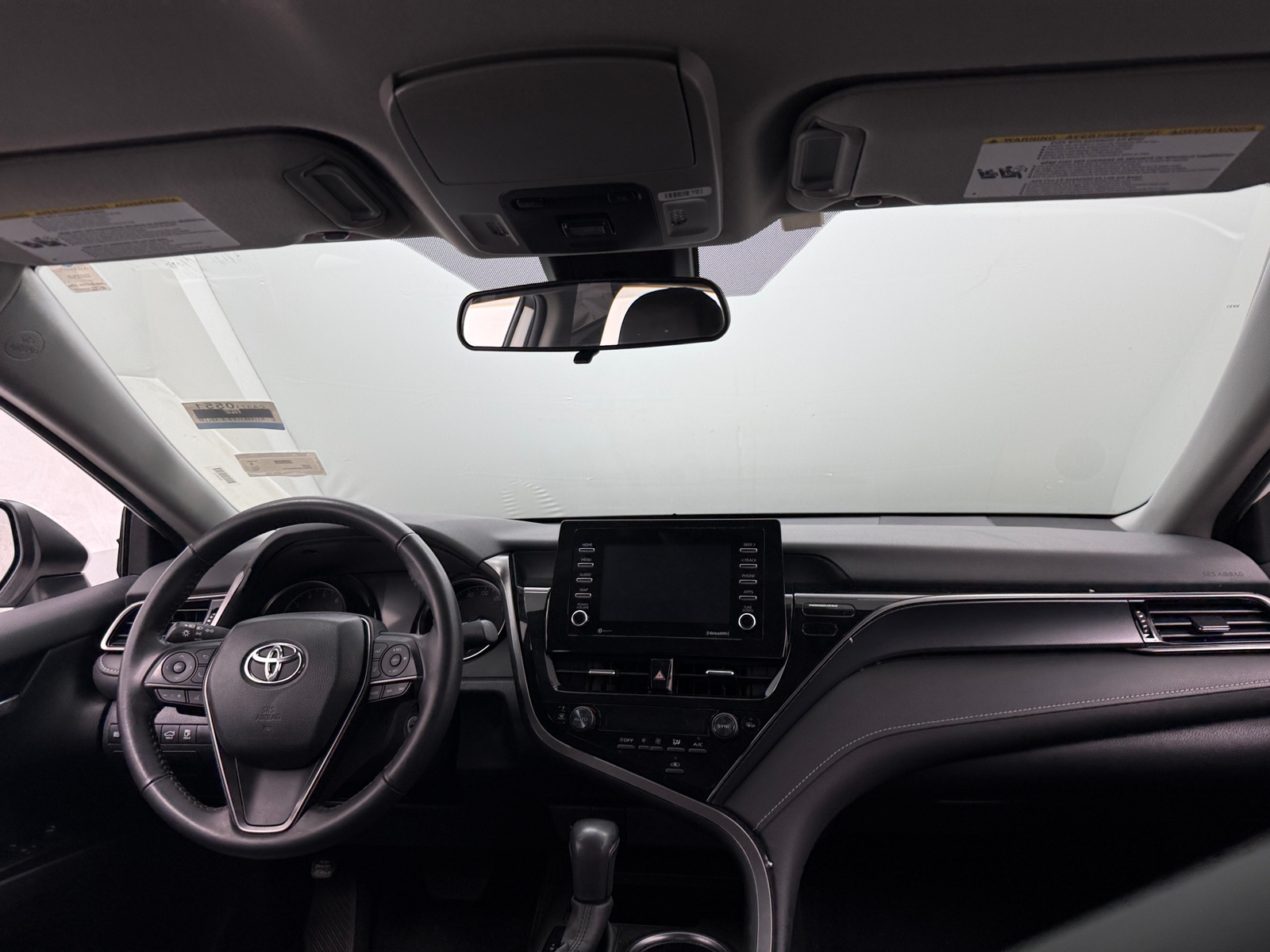 Thumbnail: 2024 Toyota Camry - 3