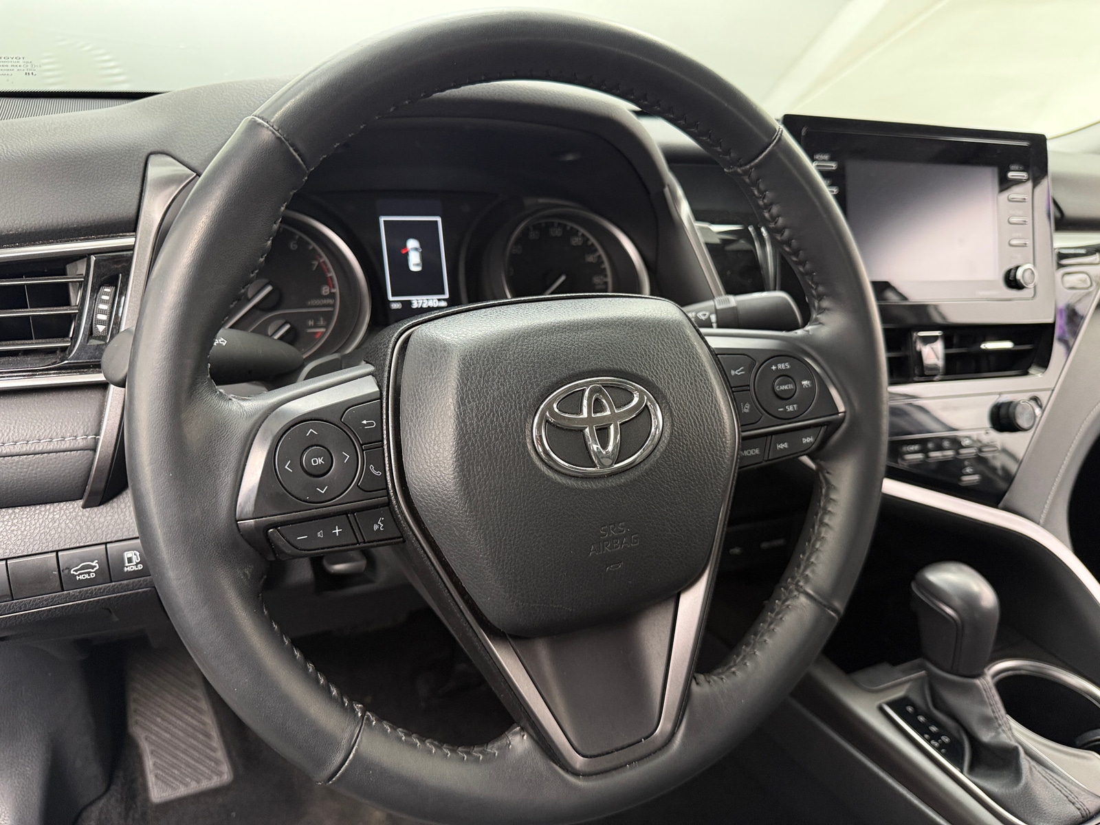 Thumbnail: 2024 Toyota Camry - 5