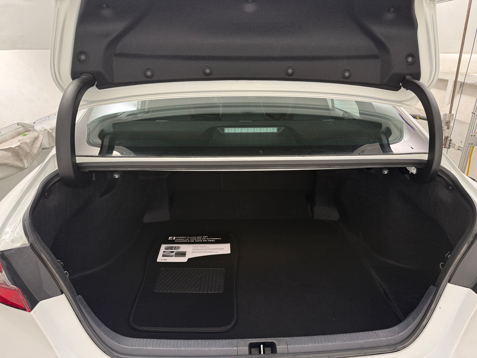 Thumbnail: 2024 Toyota Camry - 7