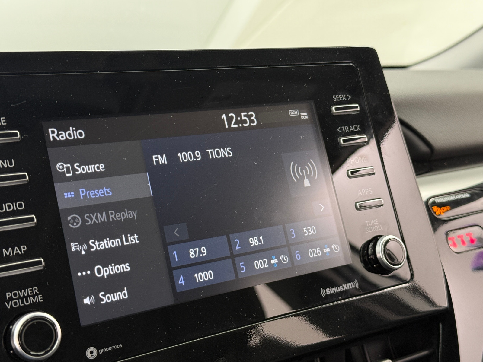 Thumbnail: 2024 Toyota Camry - 4