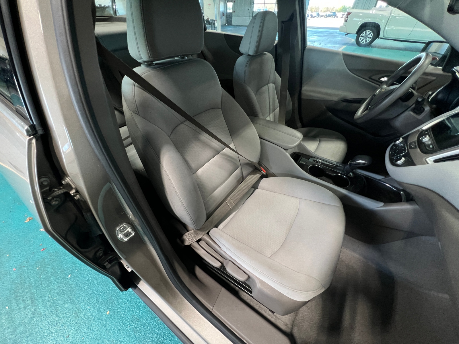 Thumbnail: 2025 Chevrolet Malibu - 2