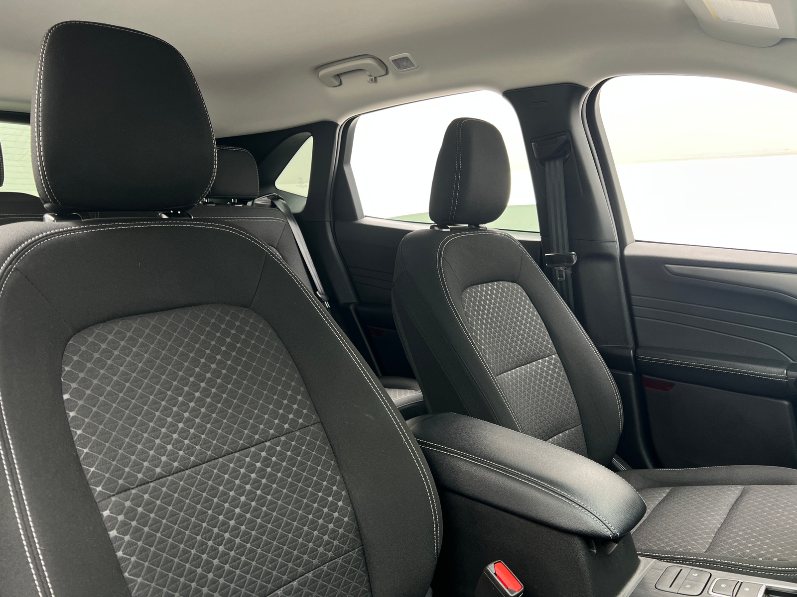 Thumbnail: 2025 Ford Escape - 2