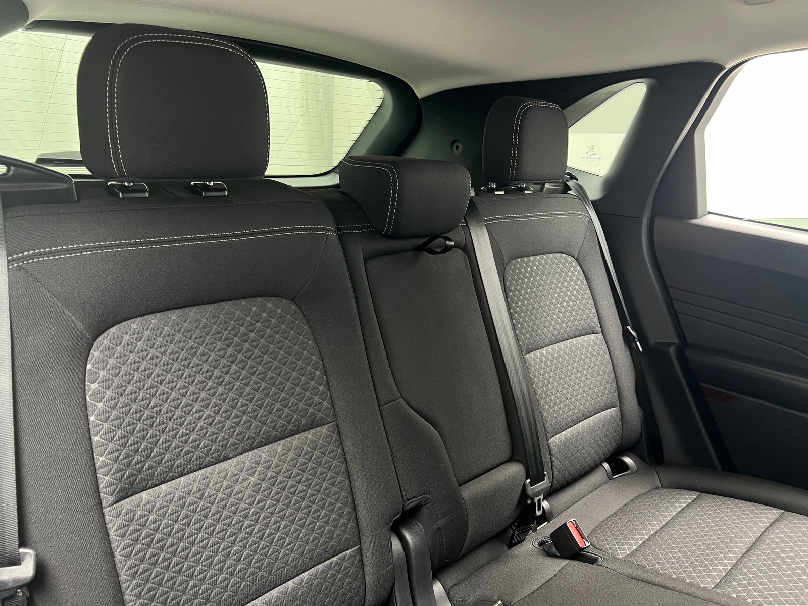 Thumbnail: 2025 Ford Escape - 6