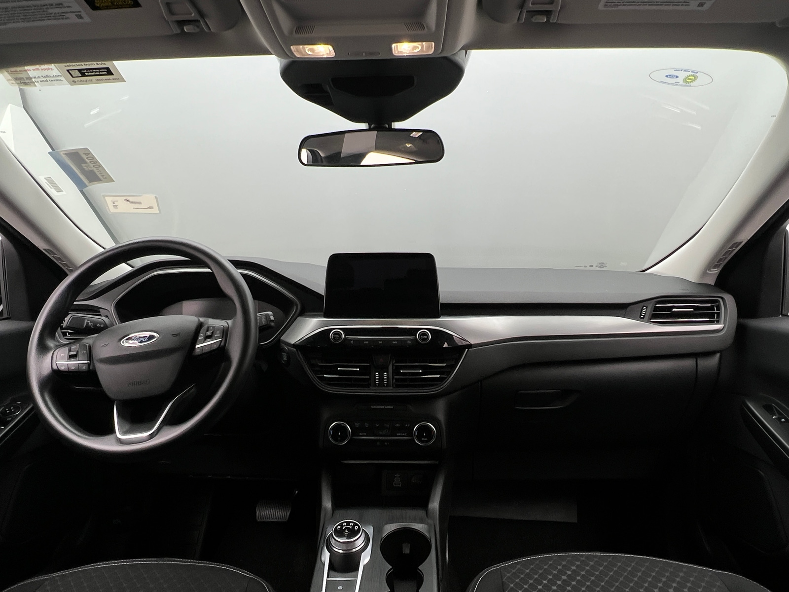 Thumbnail: 2025 Ford Escape - 3