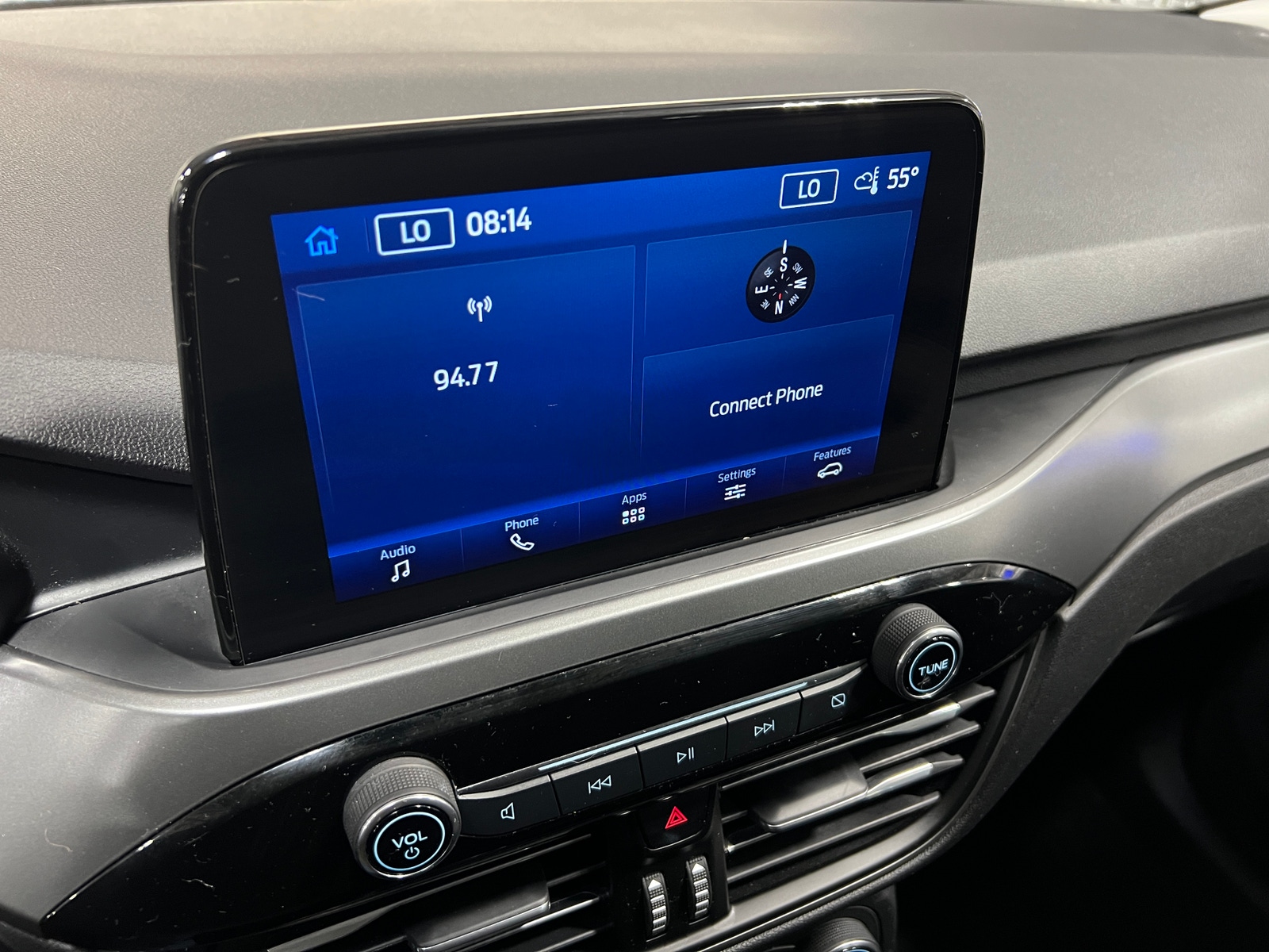 Thumbnail: 2025 Ford Escape - 4