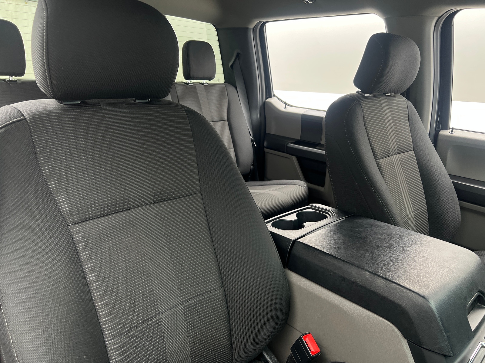 Thumbnail: 2020 Ford Econoline - 2