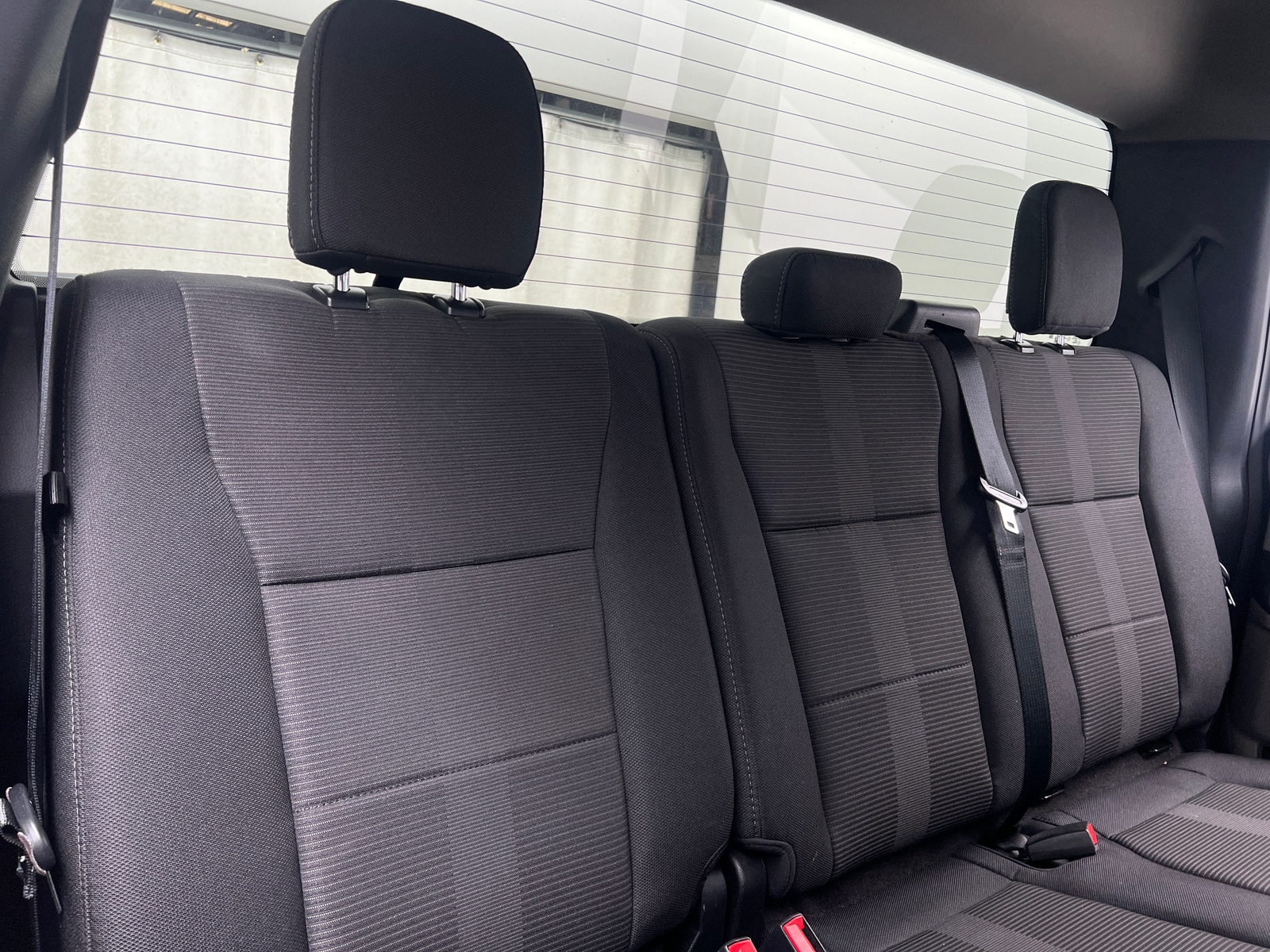 Thumbnail: 2020 Ford Econoline - 6