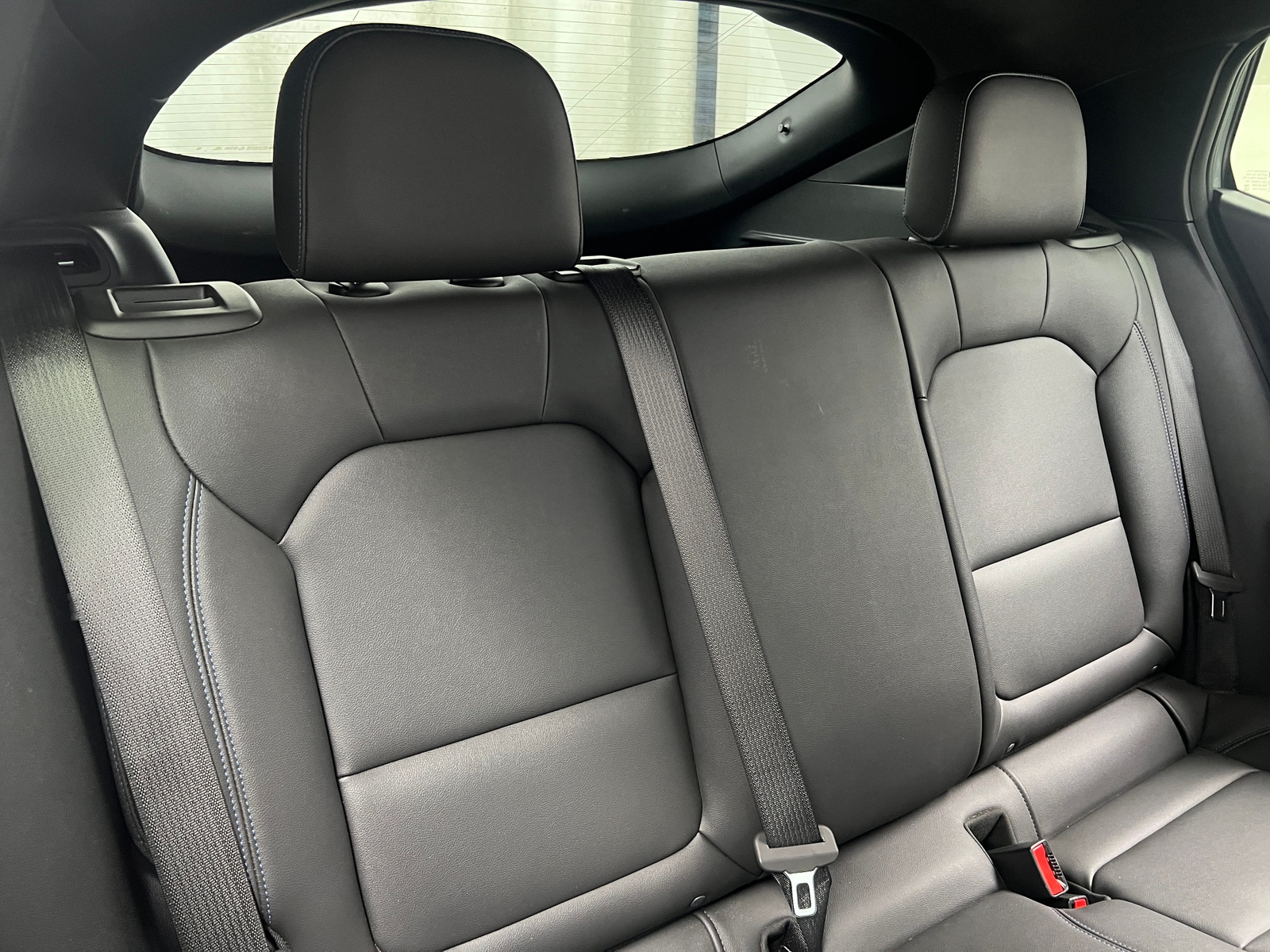 Thumbnail: 2025 Buick Envista - 5