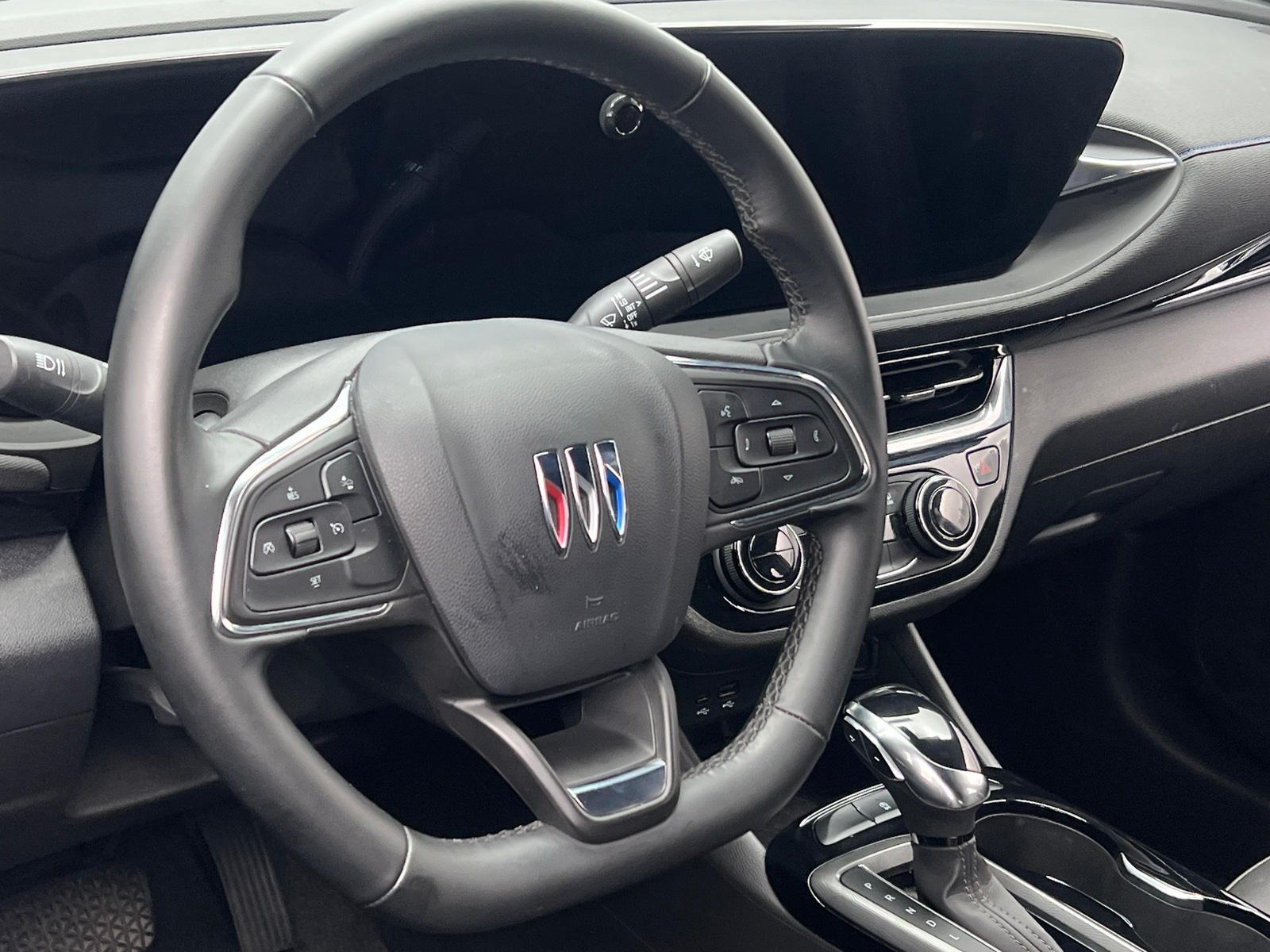 Thumbnail: 2025 Buick Envista - 4