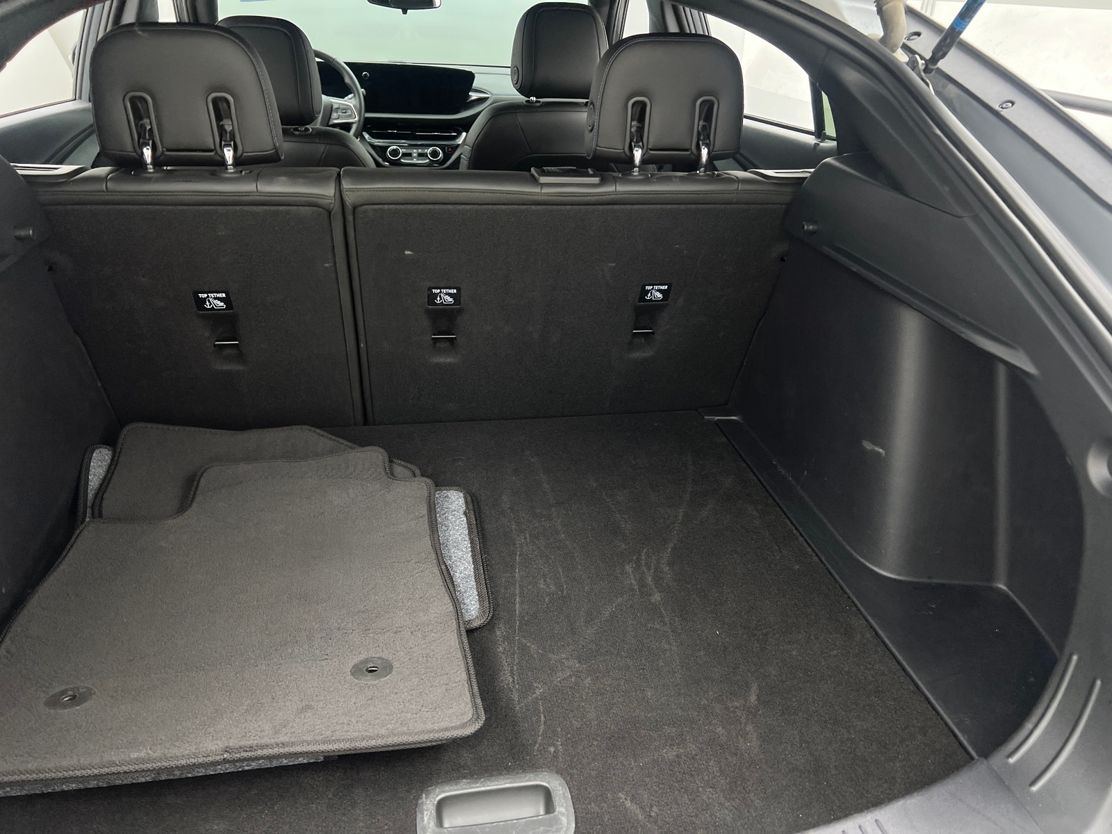 Thumbnail: 2025 Buick Envista - 6