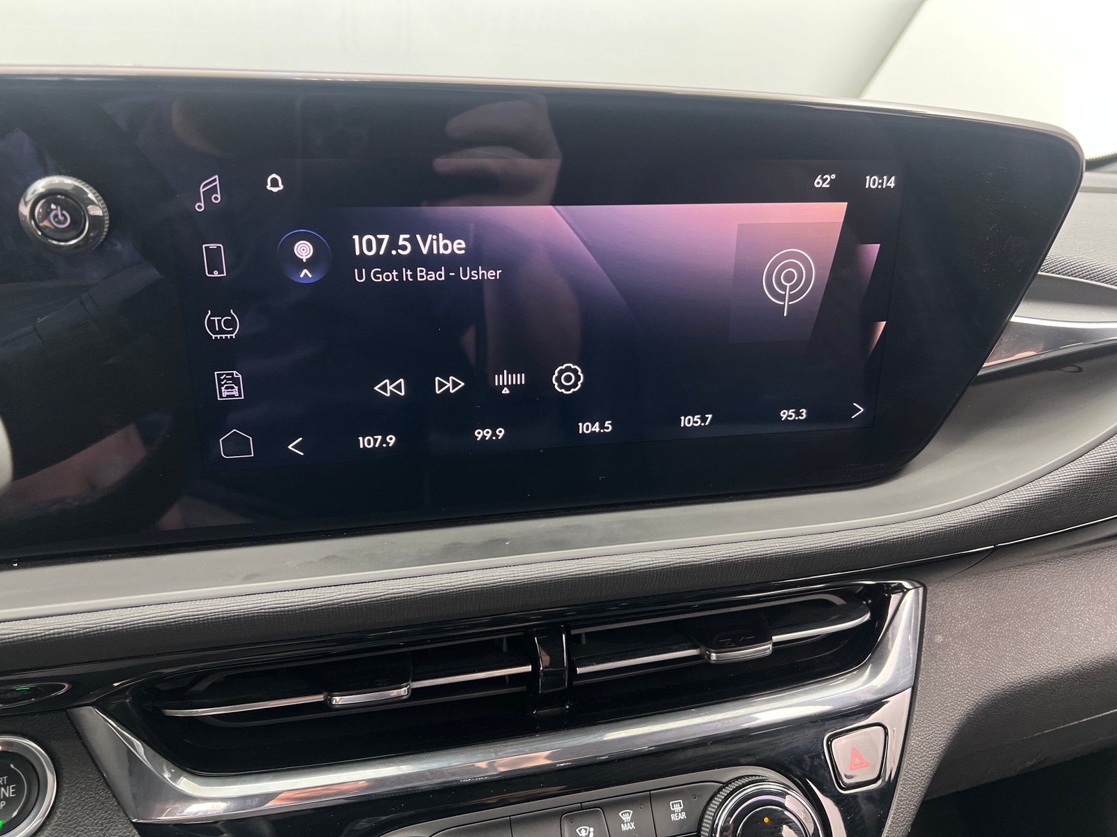 Thumbnail: 2025 Buick Envista - 3