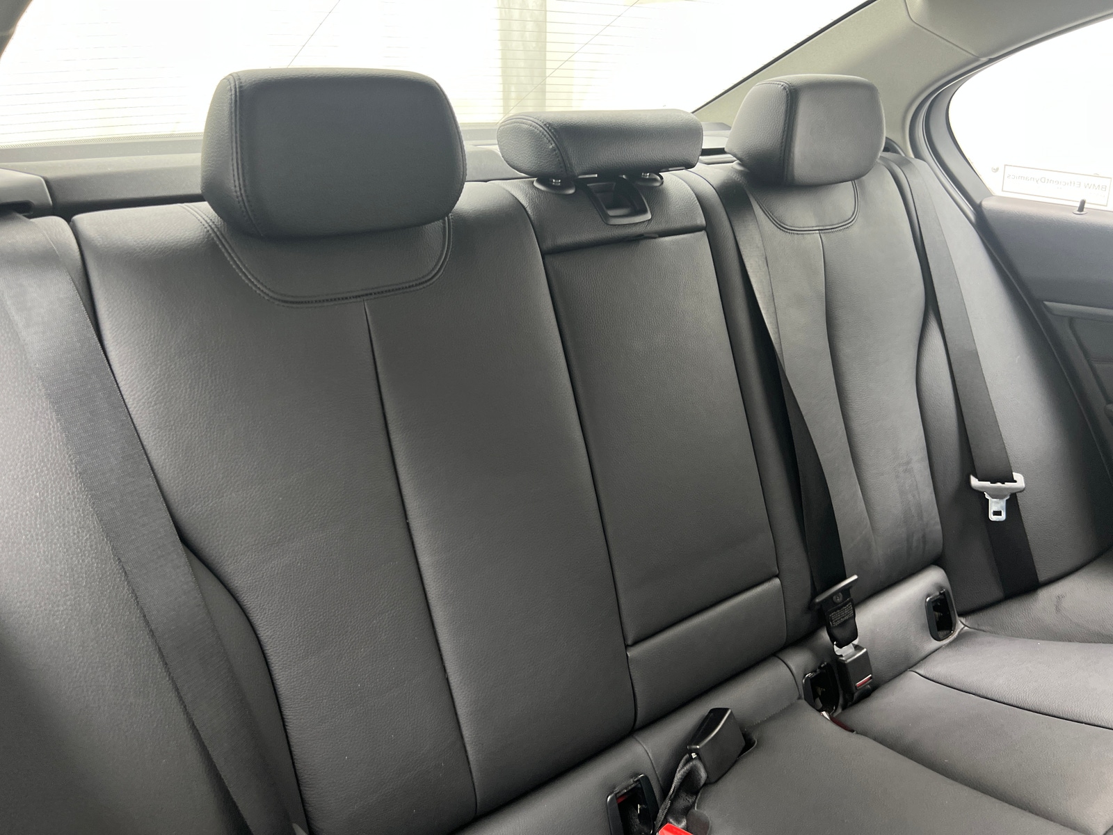 Thumbnail: 2014 BMW 3 Series - 5