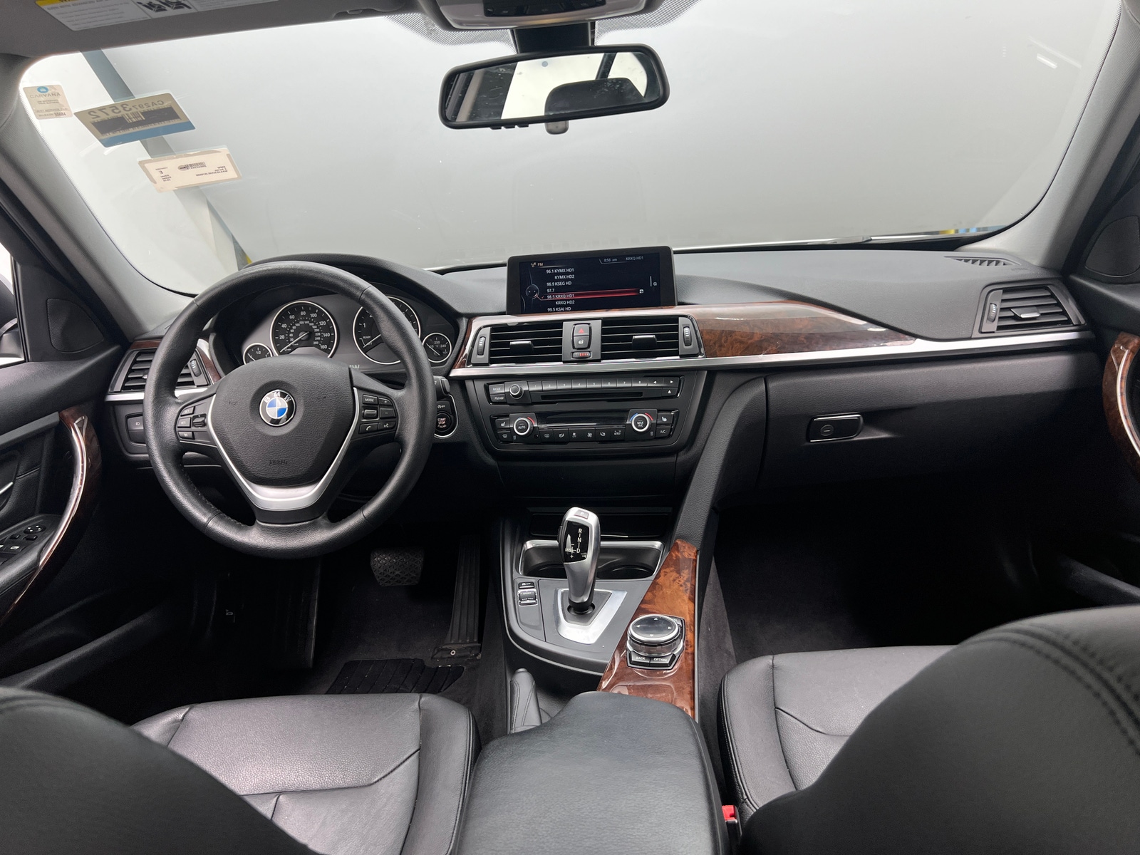 Thumbnail: 2014 BMW 3 Series - 2