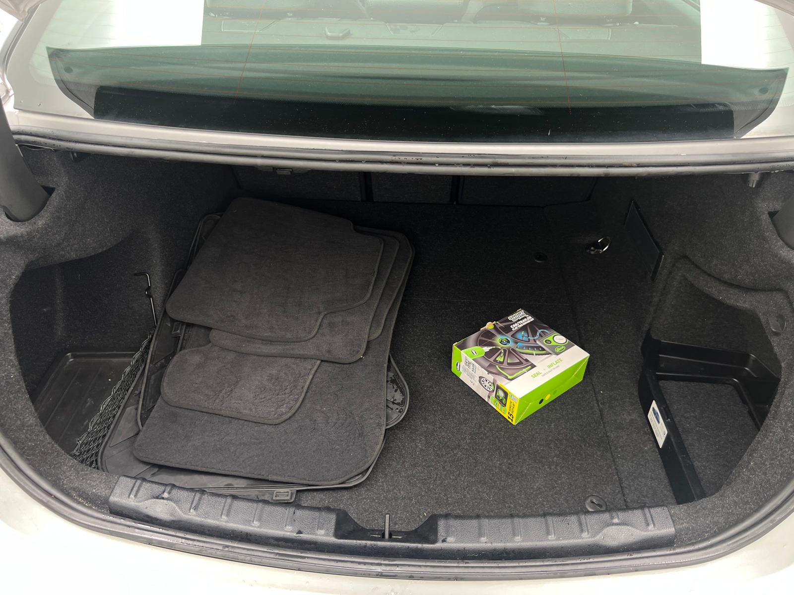 Thumbnail: 2014 BMW 3 Series - 6