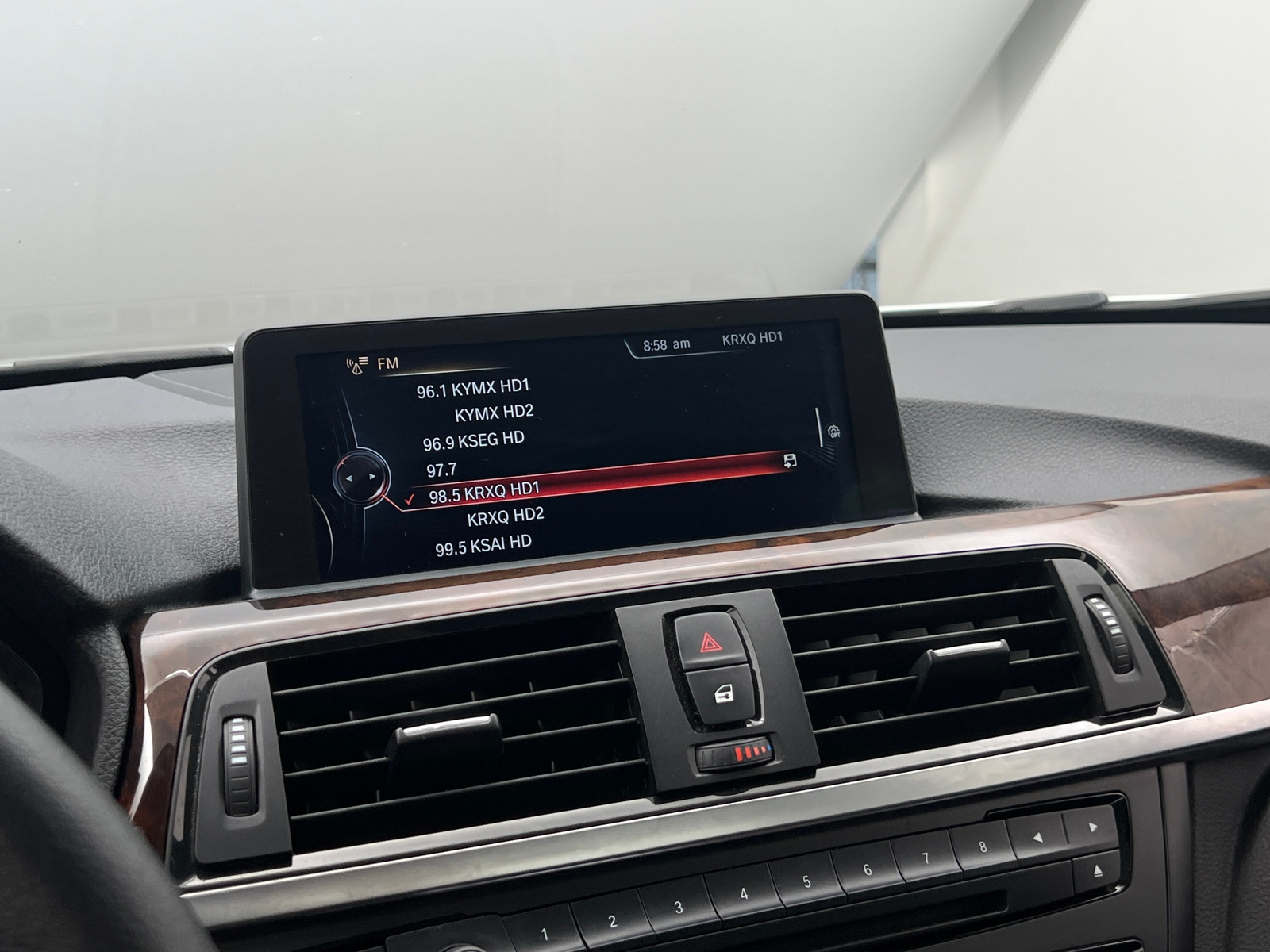 Thumbnail: 2014 BMW 3 Series - 3