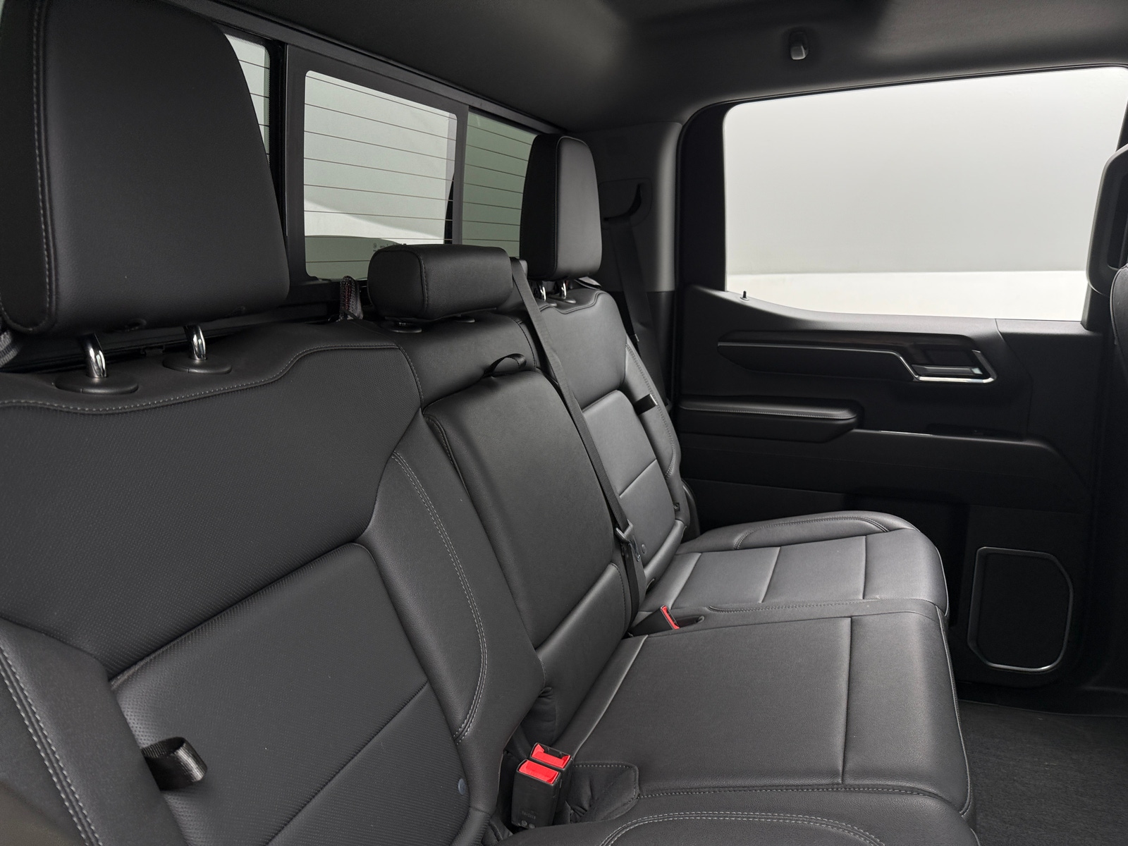 Thumbnail: 2022 GMC Sierra 1500 - 5