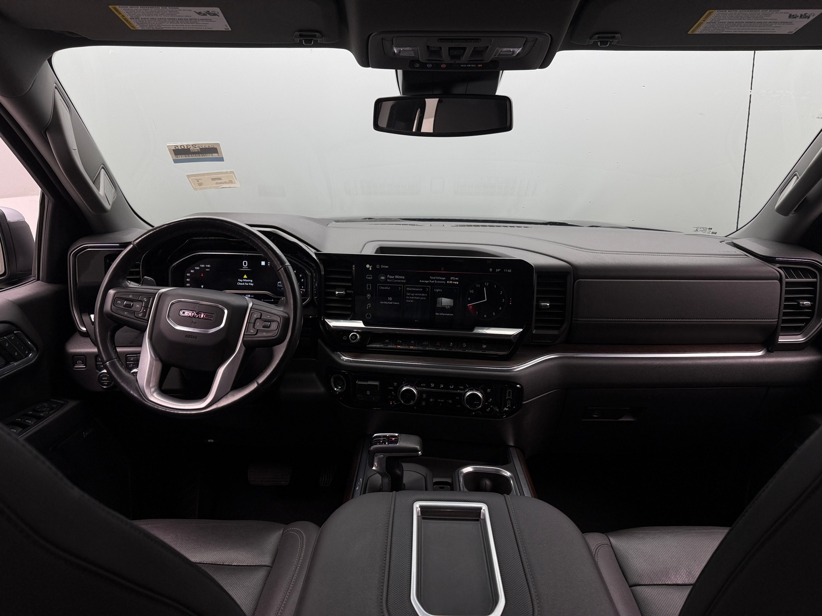 Thumbnail: 2022 GMC Sierra 1500 - 2