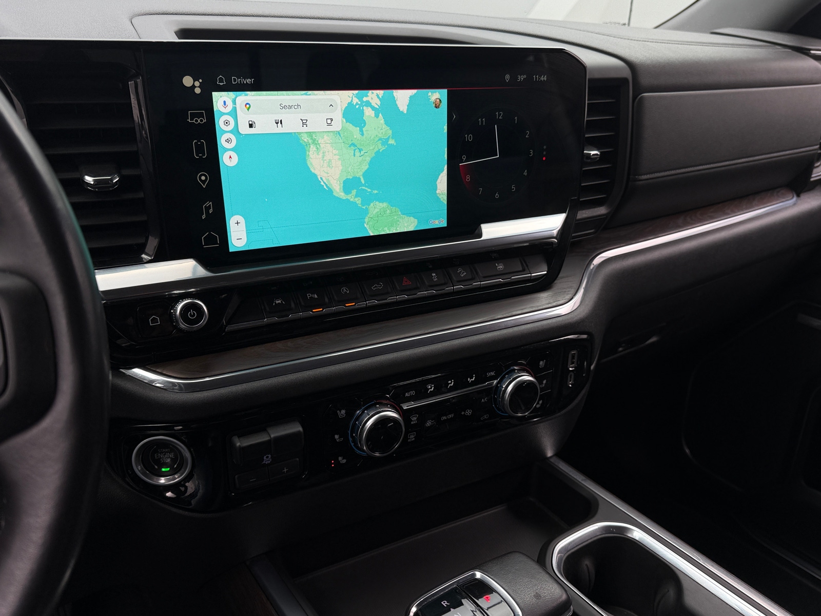 Thumbnail: 2022 GMC Sierra 1500 - 3