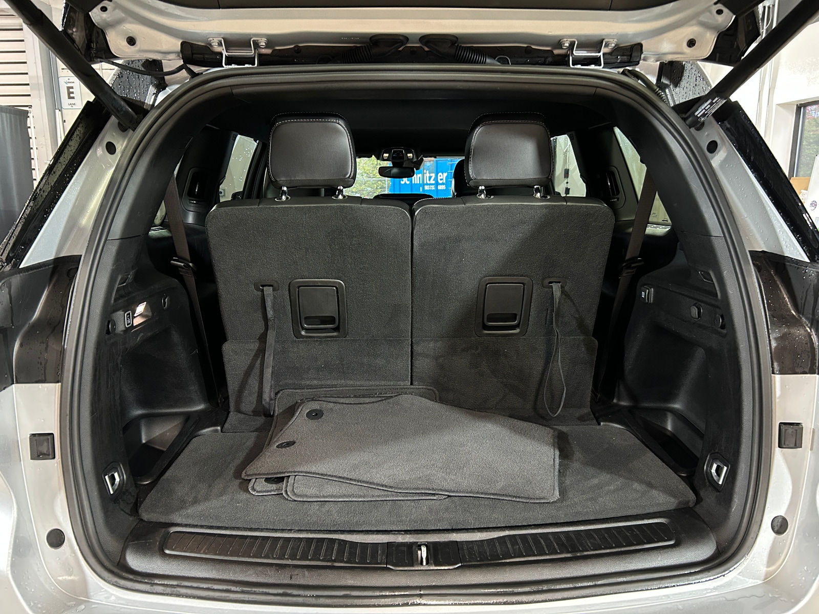 Thumbnail: 2024 Jeep Grand Cherokee L - 6