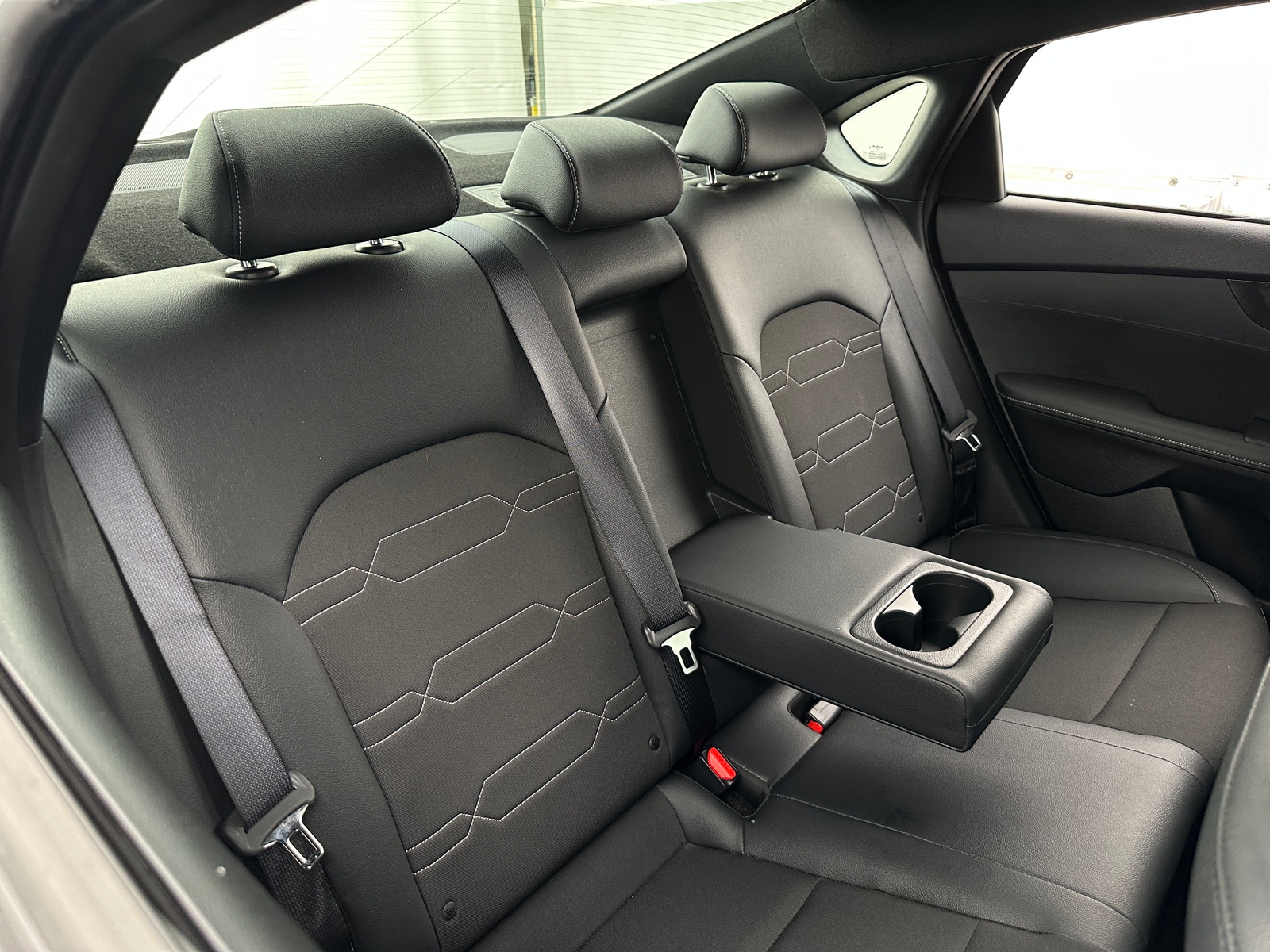 Thumbnail: 2024 Kia Forte - 6