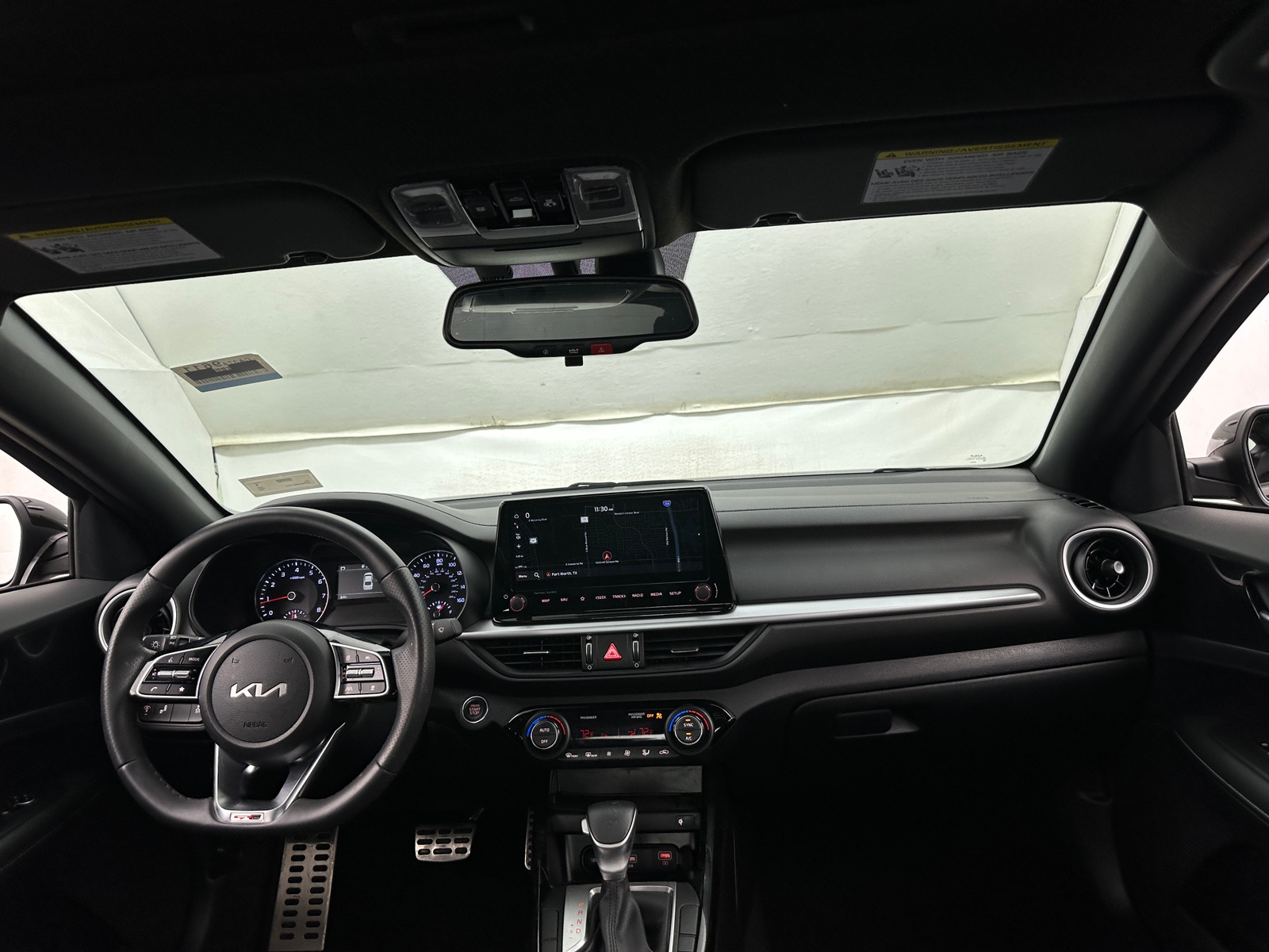 Thumbnail: 2024 Kia Forte - 3