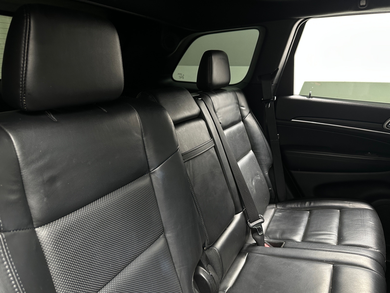 Thumbnail: 2019 Jeep Grand Cherokee - 5