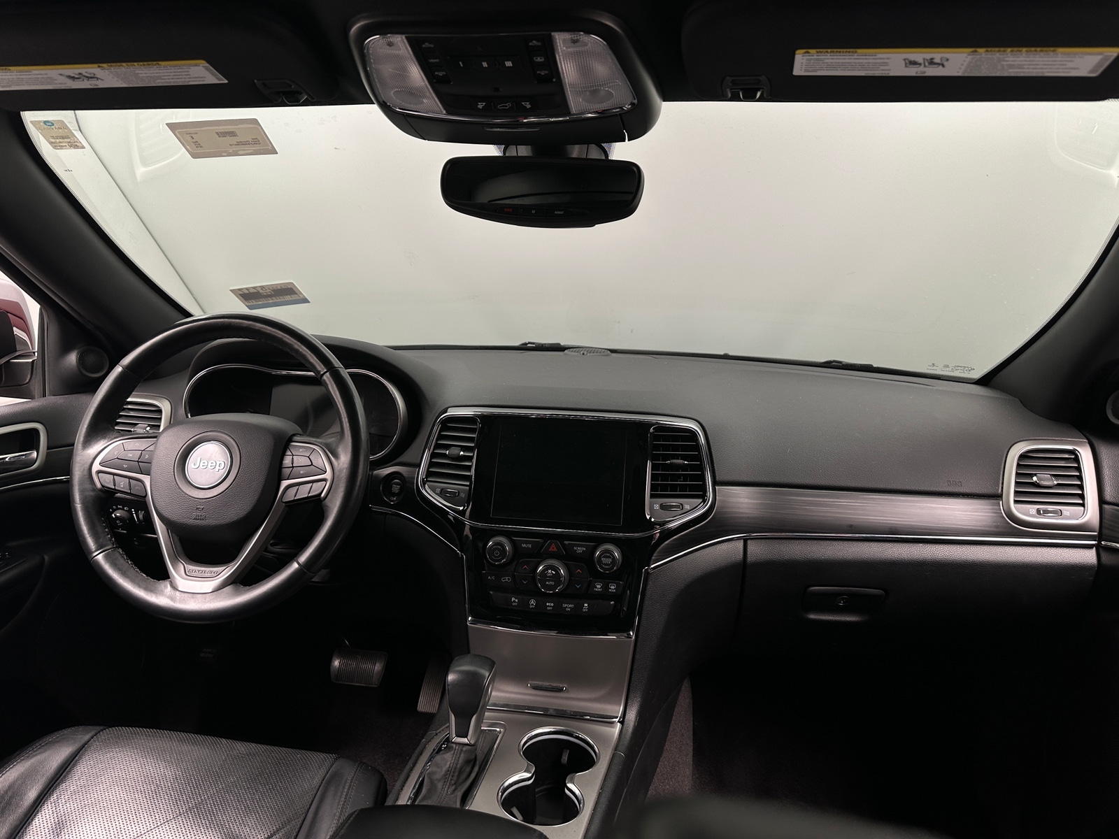 Thumbnail: 2019 Jeep Grand Cherokee - 2