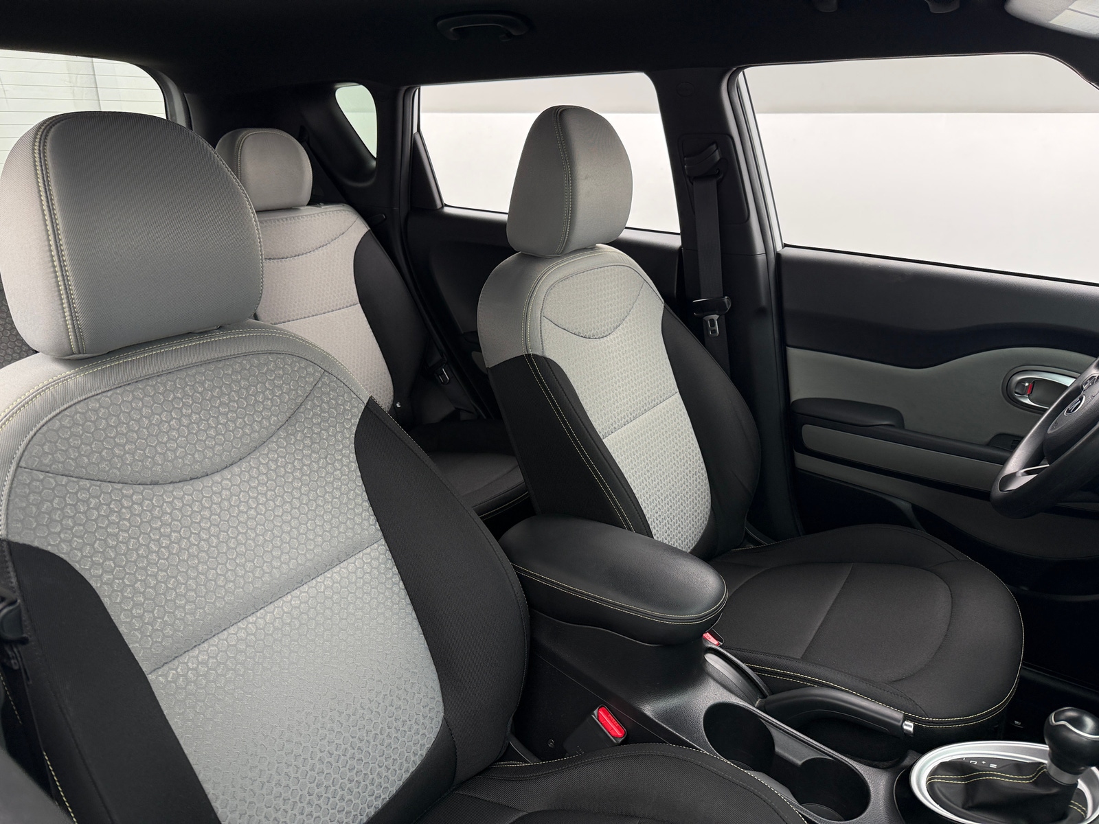 Thumbnail: 2016 Kia Soul - 2