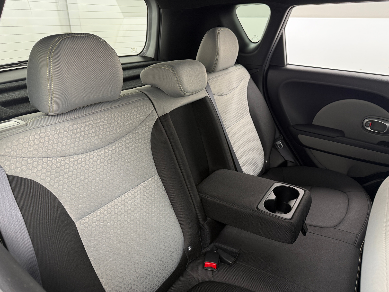 Thumbnail: 2016 Kia Soul - 6