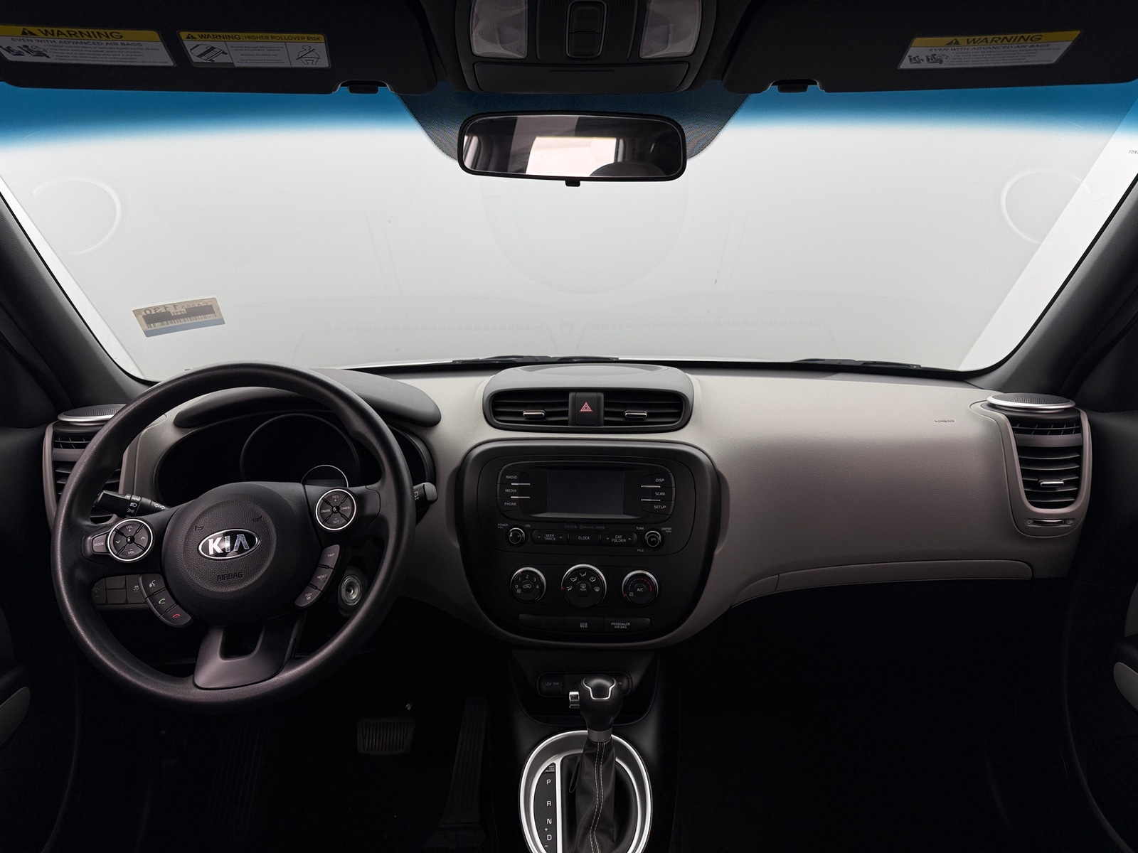Thumbnail: 2016 Kia Soul - 3
