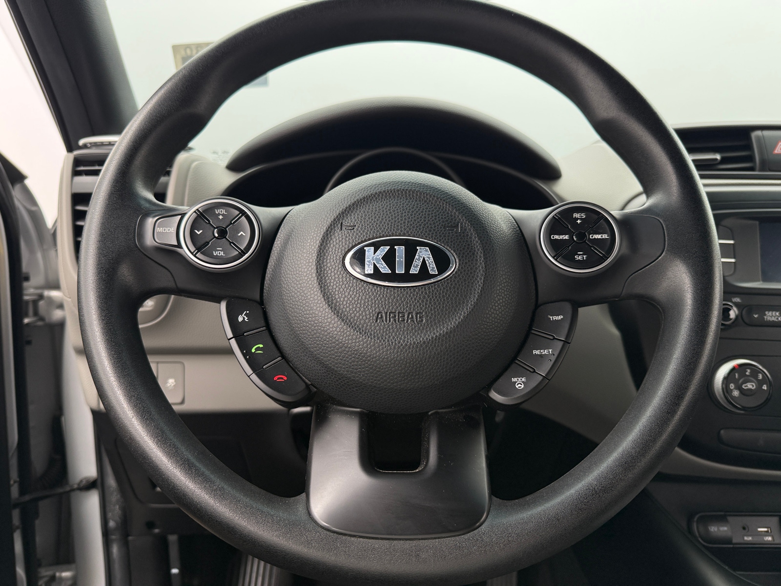 Thumbnail: 2016 Kia Soul - 5