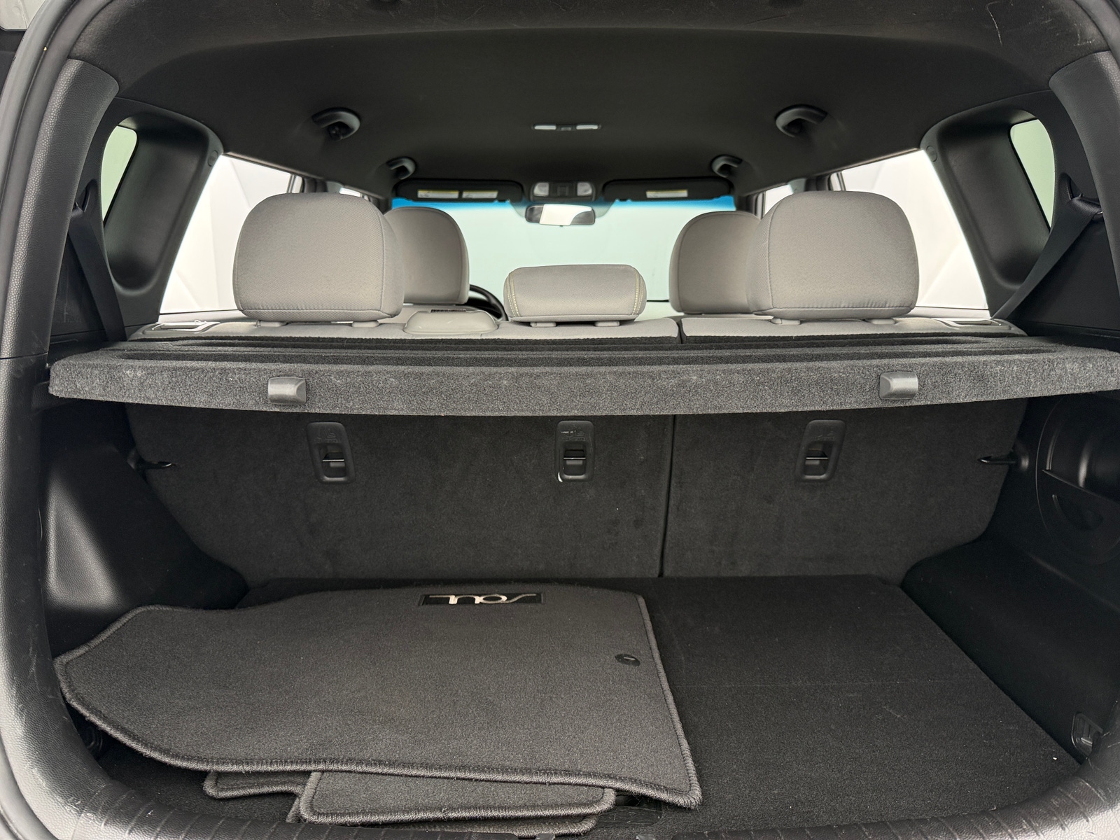 Thumbnail: 2016 Kia Soul - 7