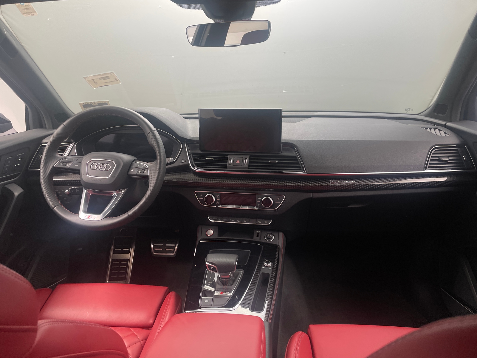 Thumbnail: 2023 Audi SQ5 - 3