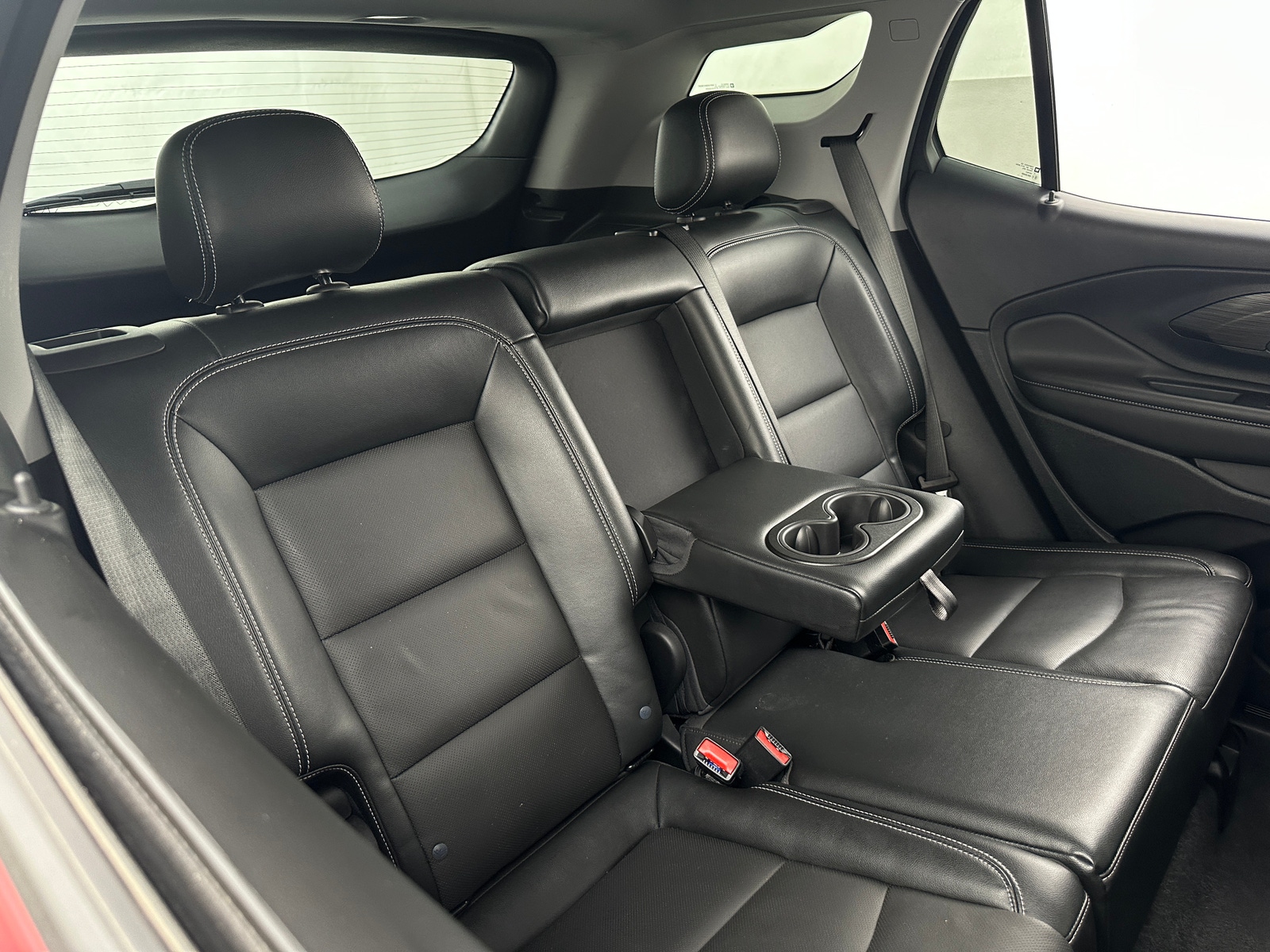 Thumbnail: 2023 GMC Terrain - 5