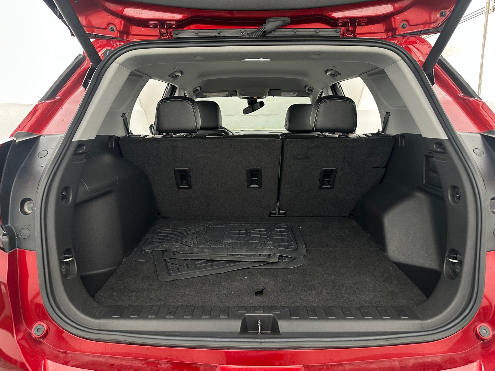 Thumbnail: 2023 GMC Terrain - 6