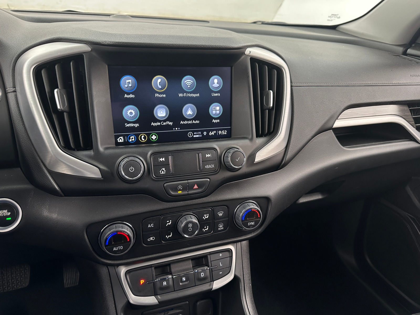 Thumbnail: 2023 GMC Terrain - 3