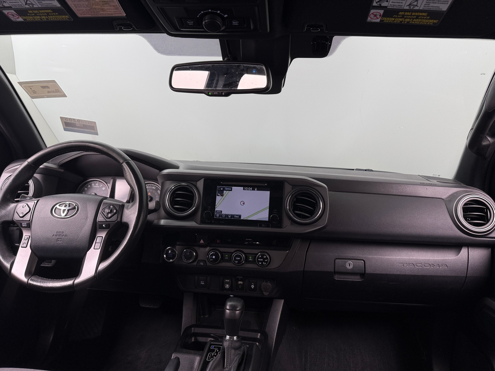 Thumbnail: 2018 Toyota Tacoma - 3