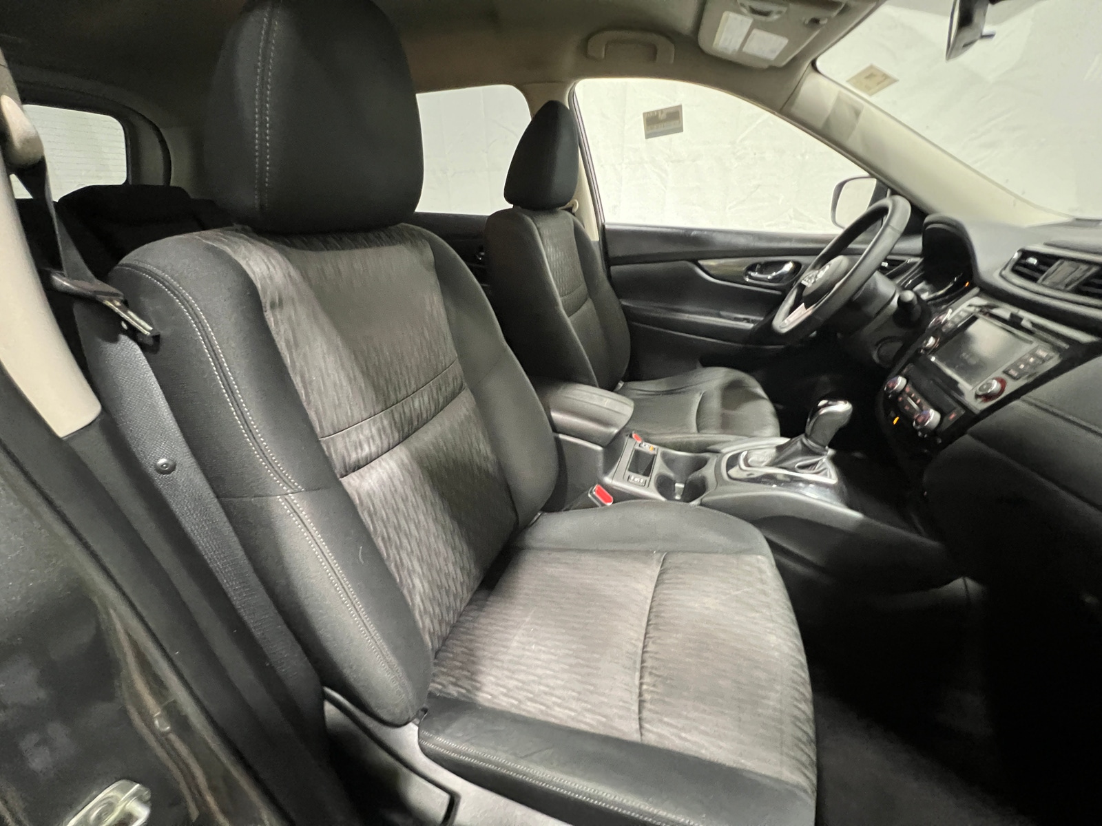 Thumbnail: 2020 Nissan Rogue - 2