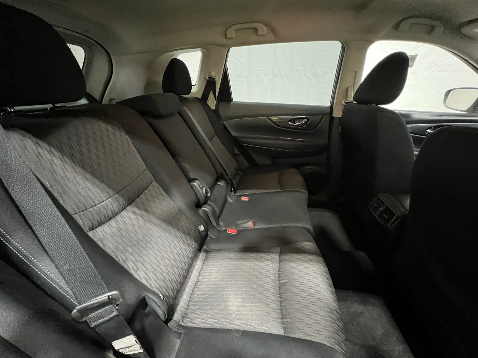 Thumbnail: 2020 Nissan Rogue - 6